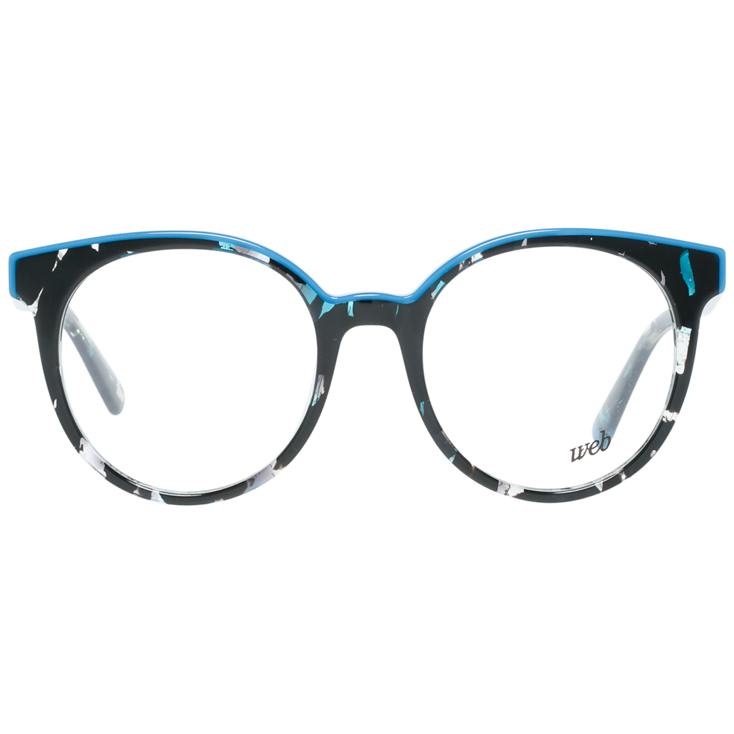 Web Brille WE5227 A55 49