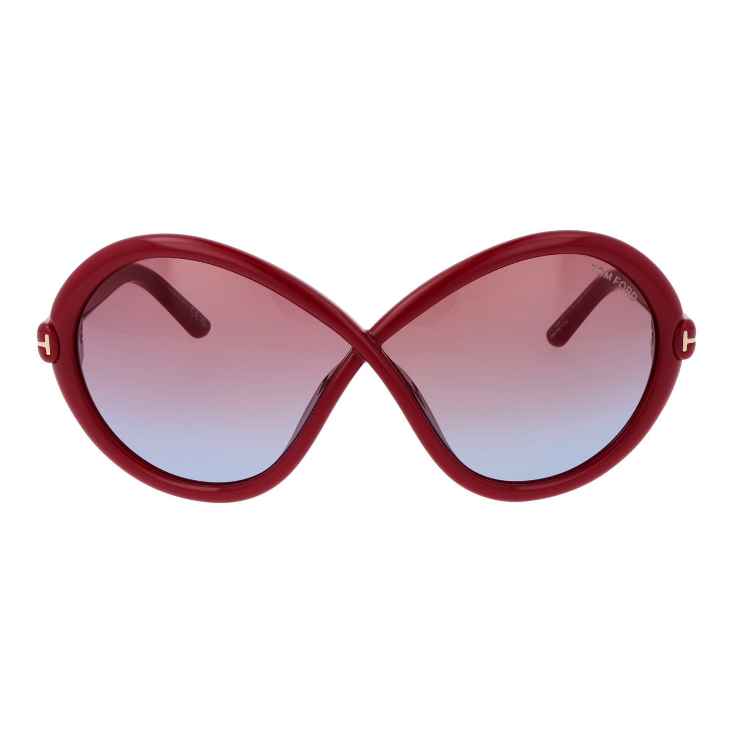 Tom Ford Sonnenbrille FT1070 75Y 68