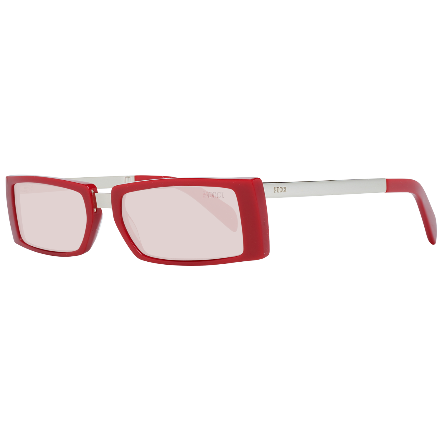 Emilio Pucci Sunglasses EP0126 66Y 53