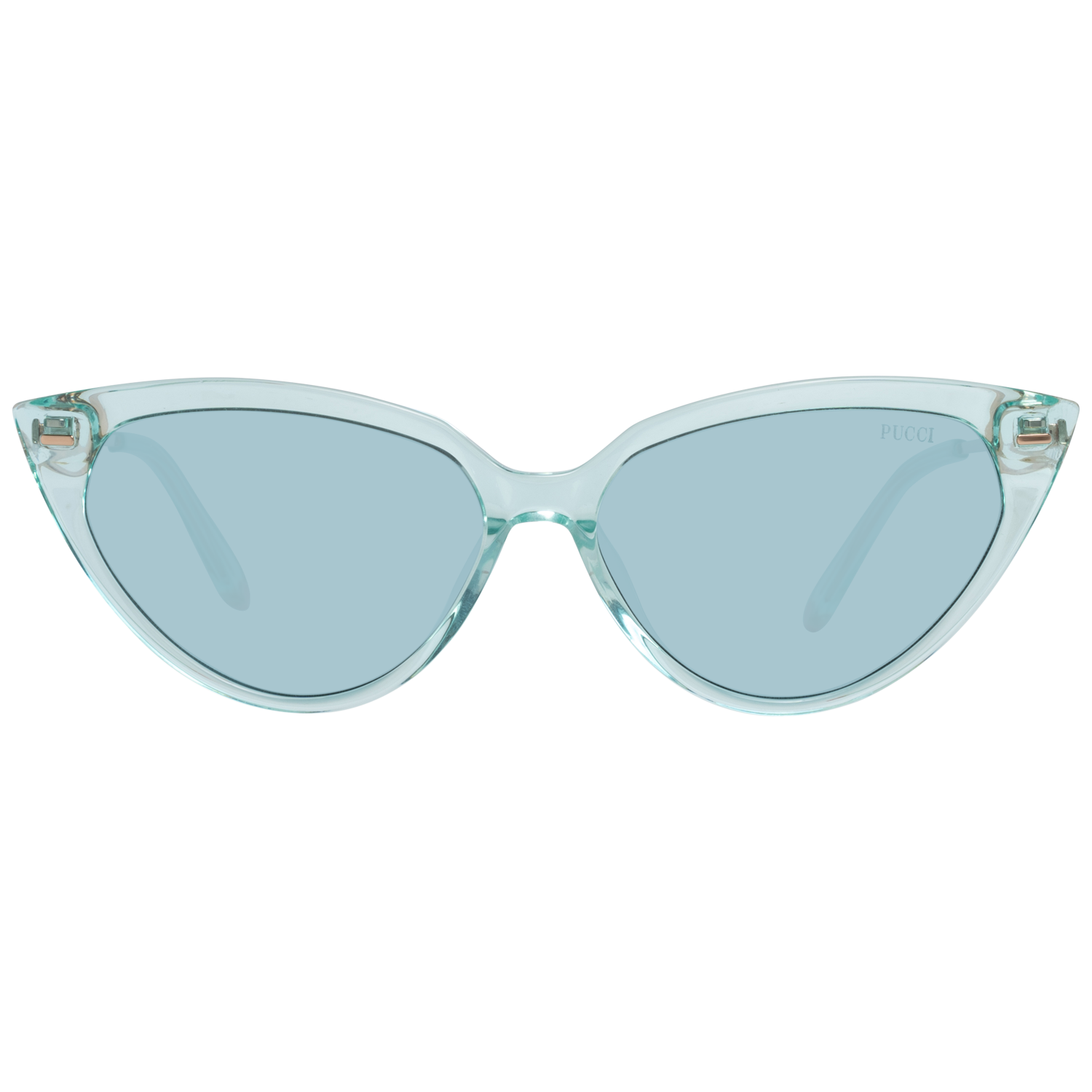 Emilio Pucci Sonnenbrille EP0148 87N 56