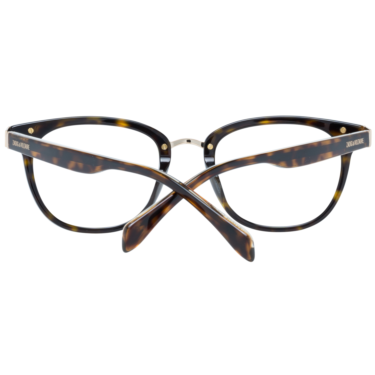 Zadig & Voltaire Brille VZV162N 0722 49