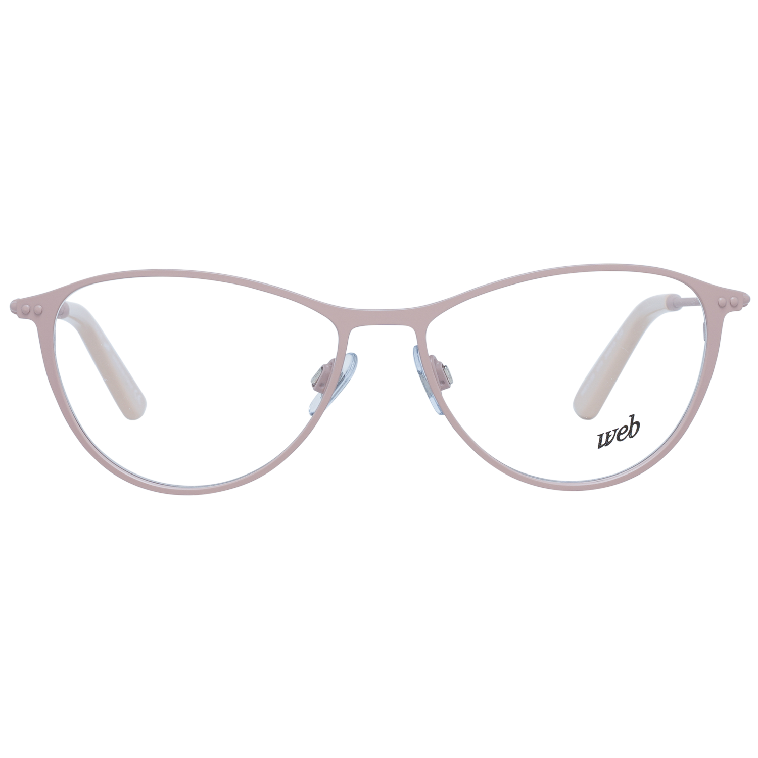 Web Brille WE5138 073 54 Damen Rosa