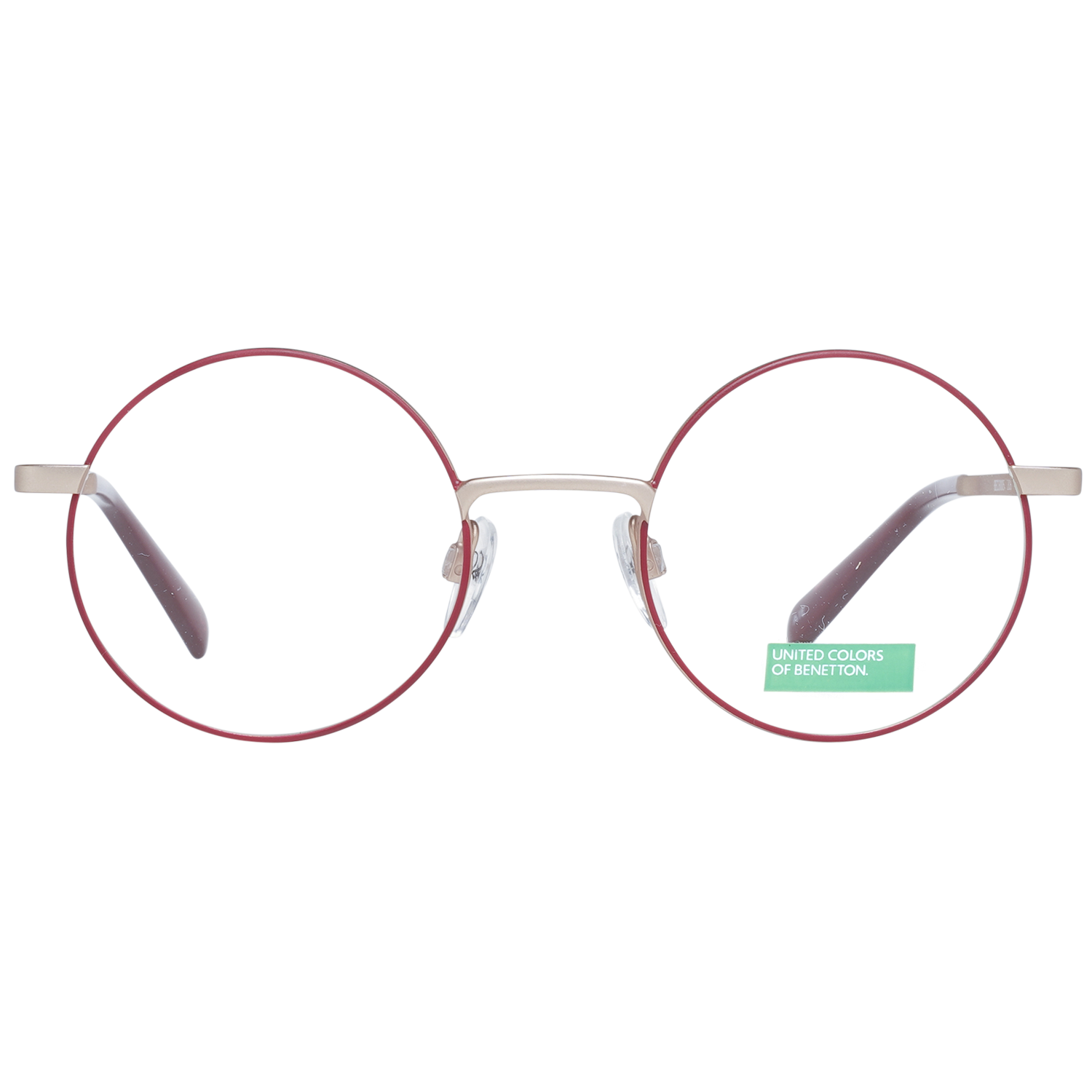 Benetton Optical Frame BEO3005 206 48