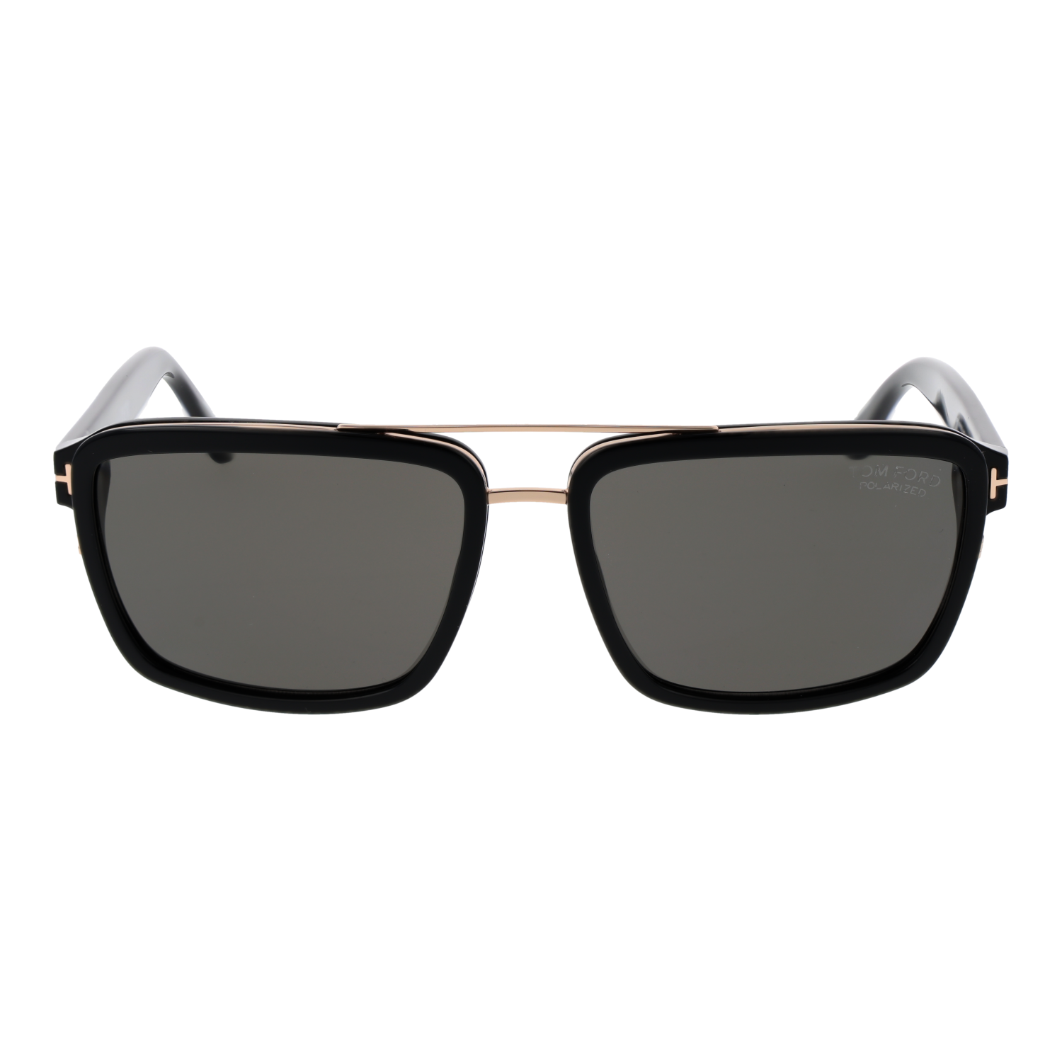 Tom Ford Sonnenbrille FT0780 01D 58