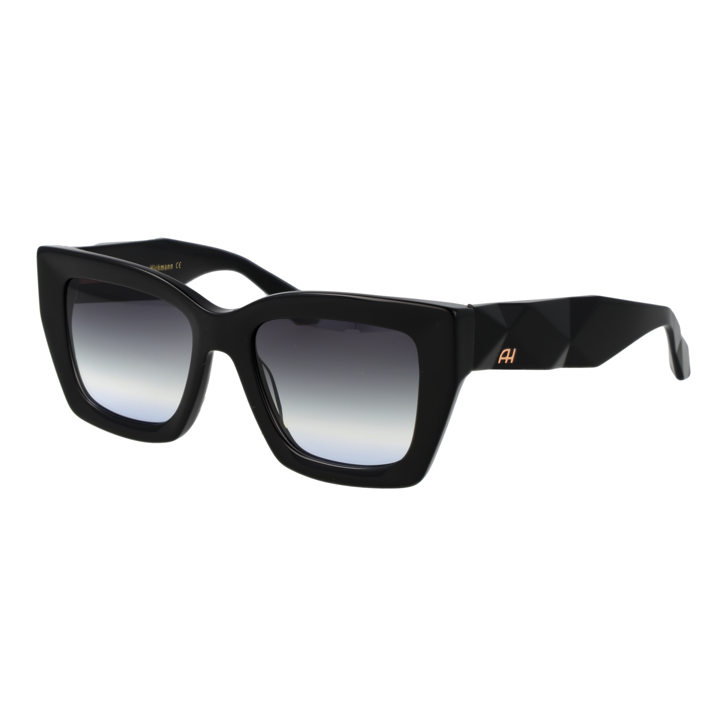Ana Hickmann Sonnenbrille AH9394 A01 52