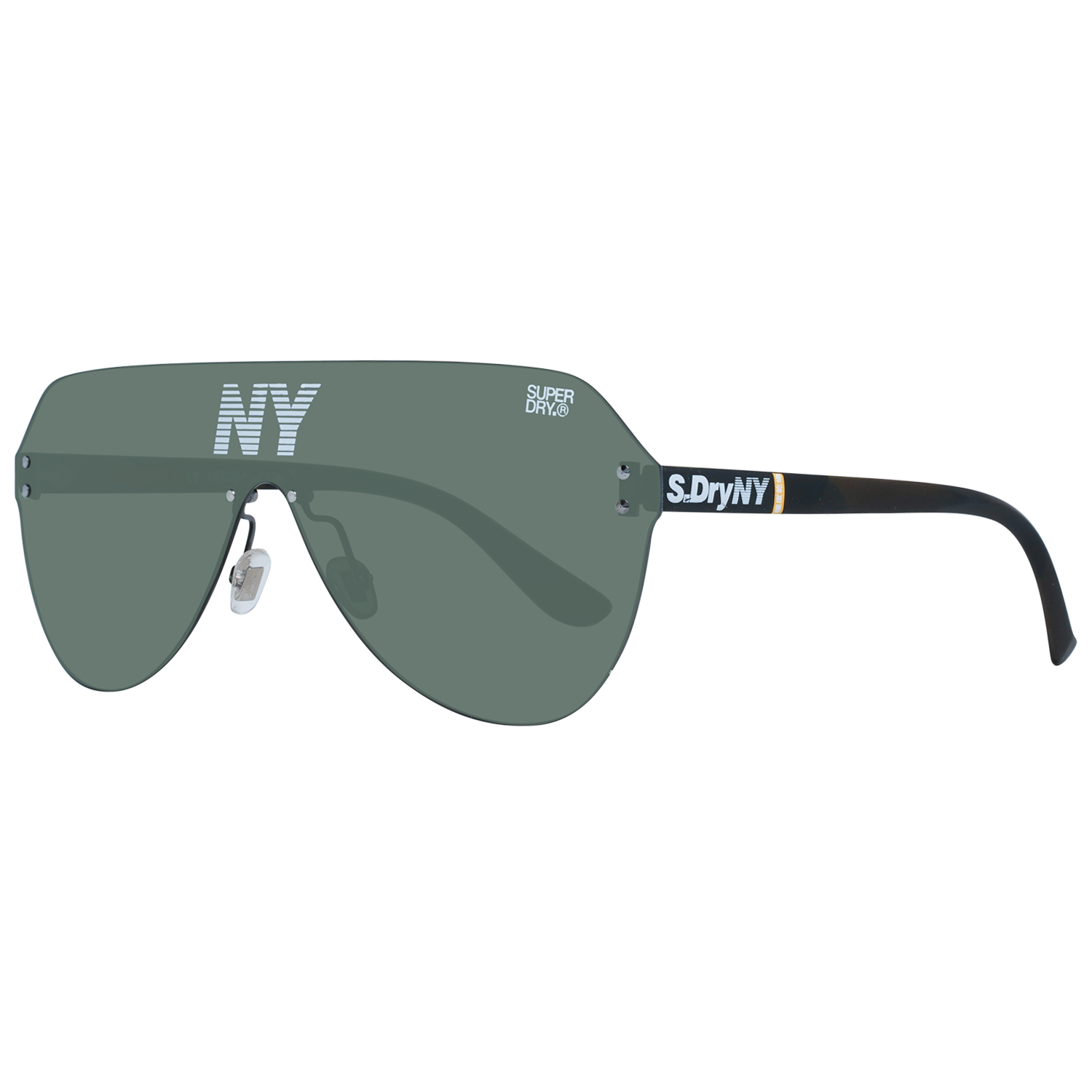 Superdry Sonnenbrille SDS Monovector 170 14