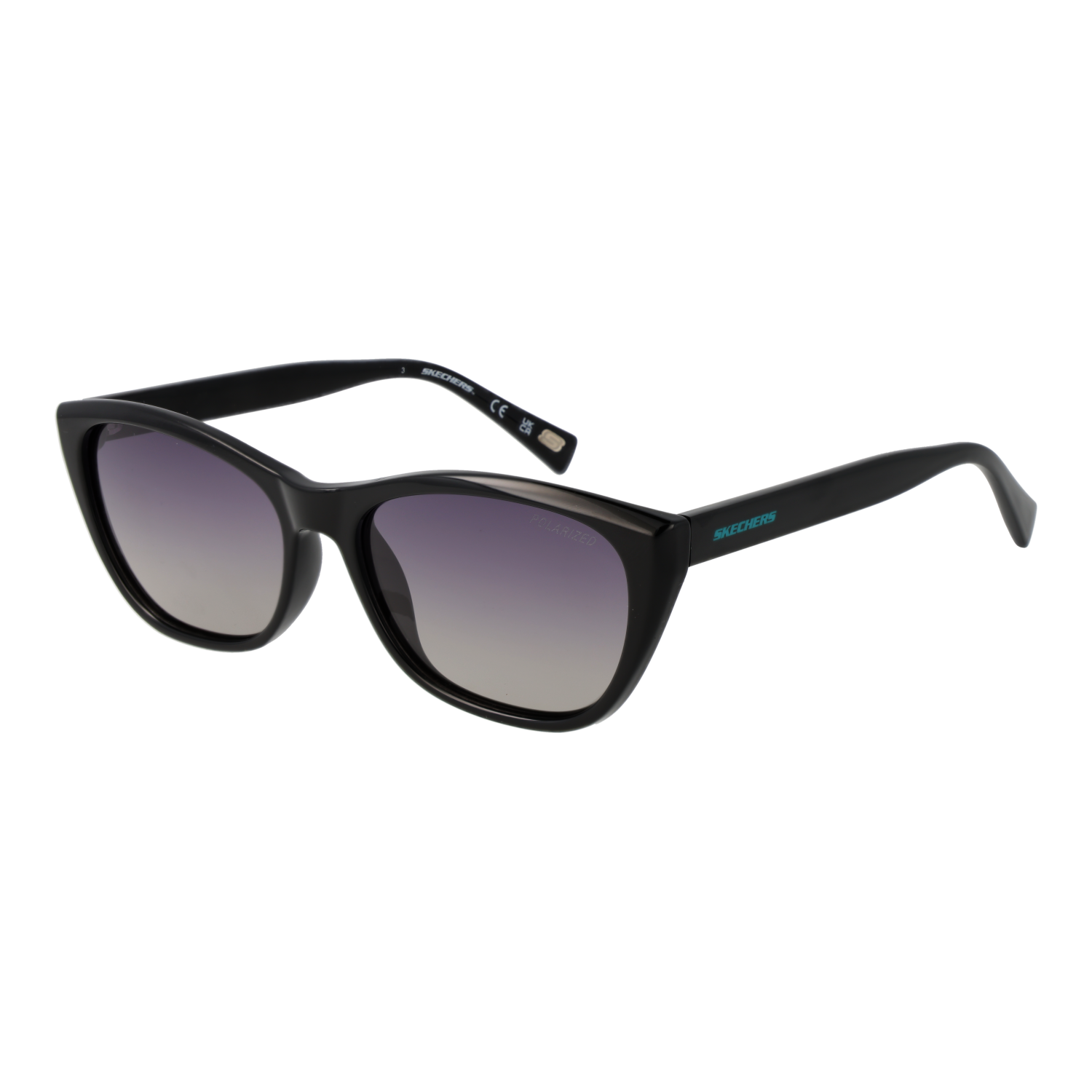 Skechers Sonnenbrille SE6218 01D 55