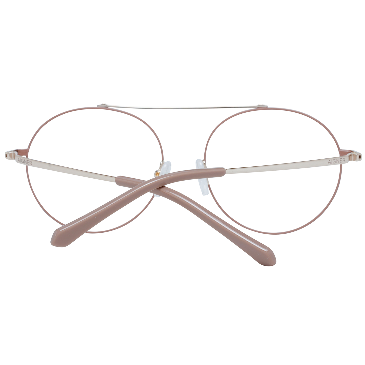 Aigner Optical Frame 30585-00170 52 Titanium