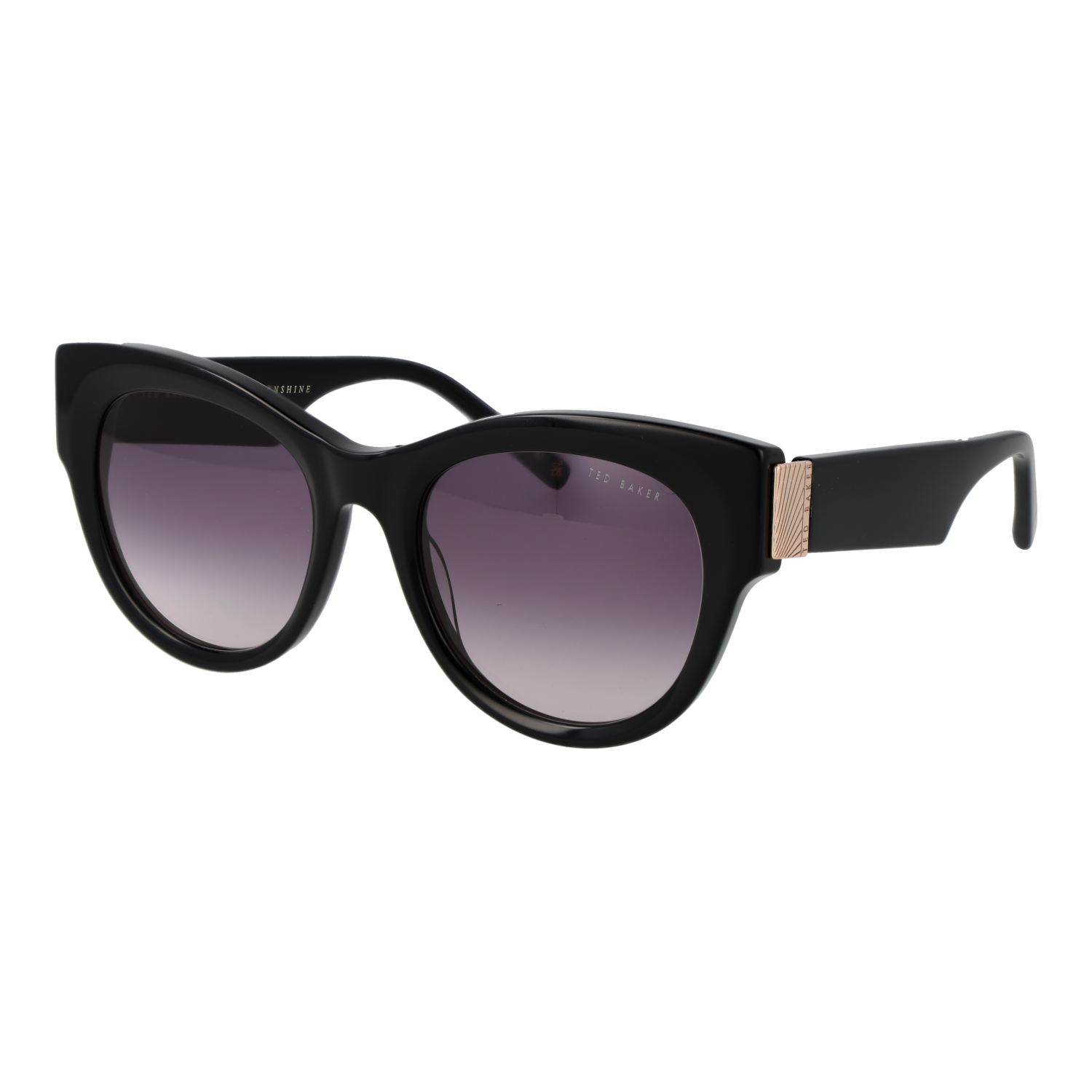 Ted Baker Sonnenbrille TB1766 001 52