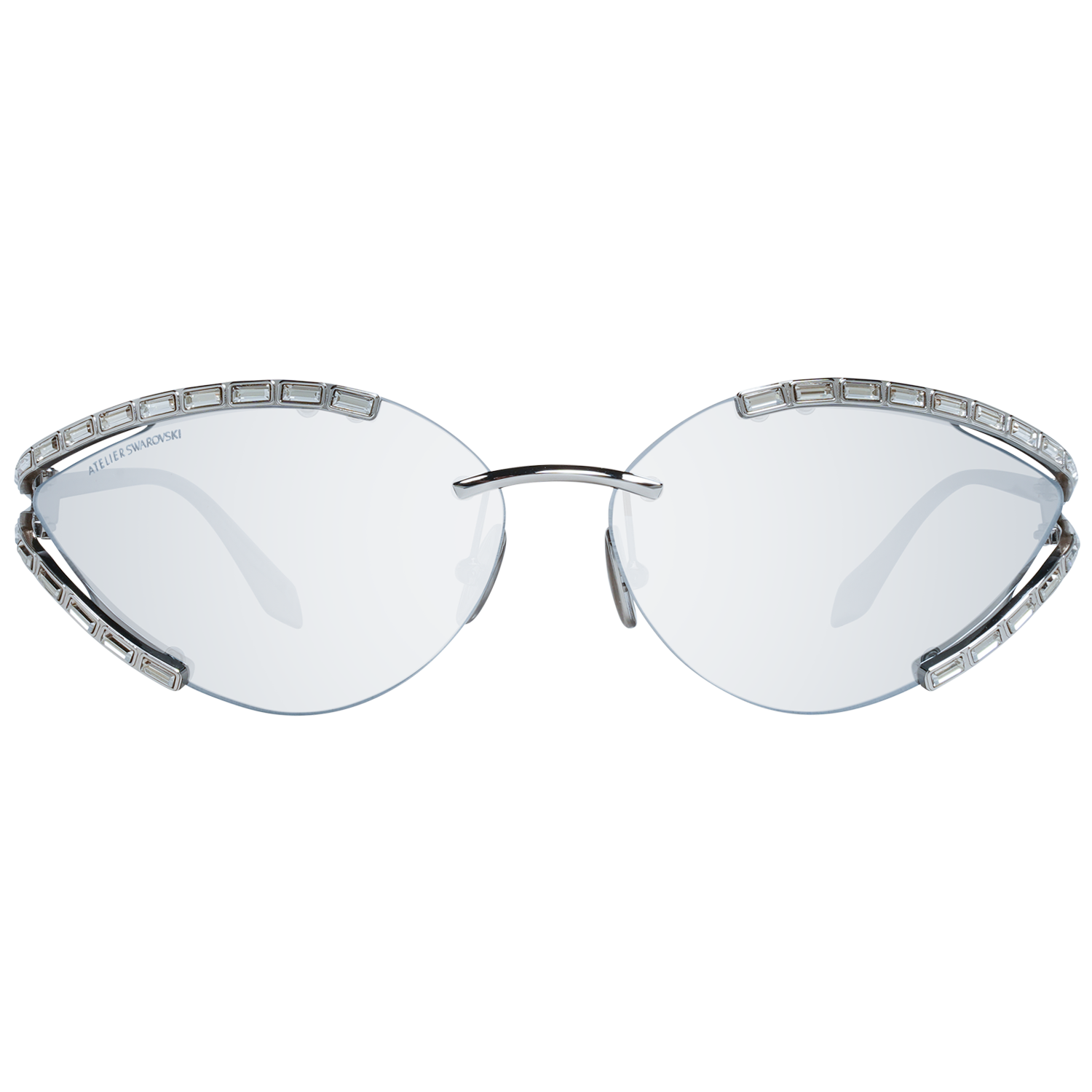 Atelier Swarovski Sonnenbrille SK0273-P 66 16C