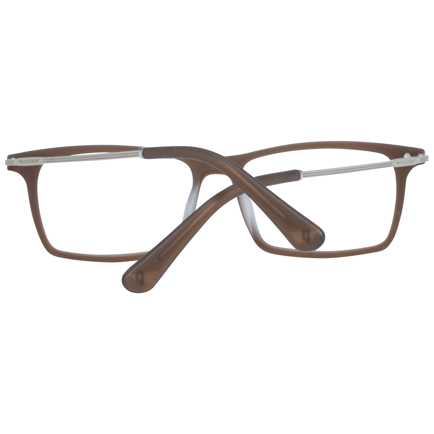 Police Brille VPL473 6W8M 52