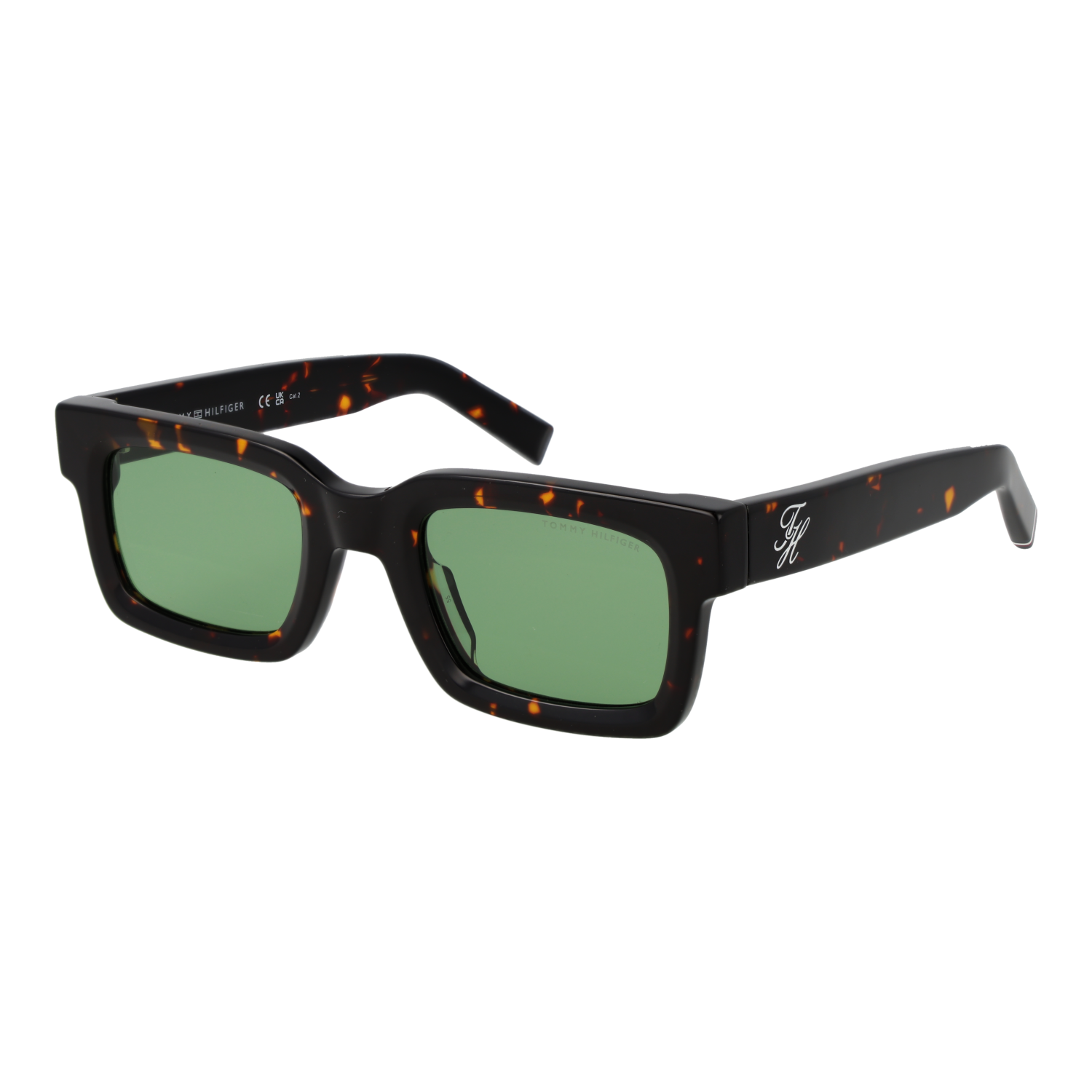 Tommy Hilfiger Sonnenbrille TH 2368/S 086QT 49