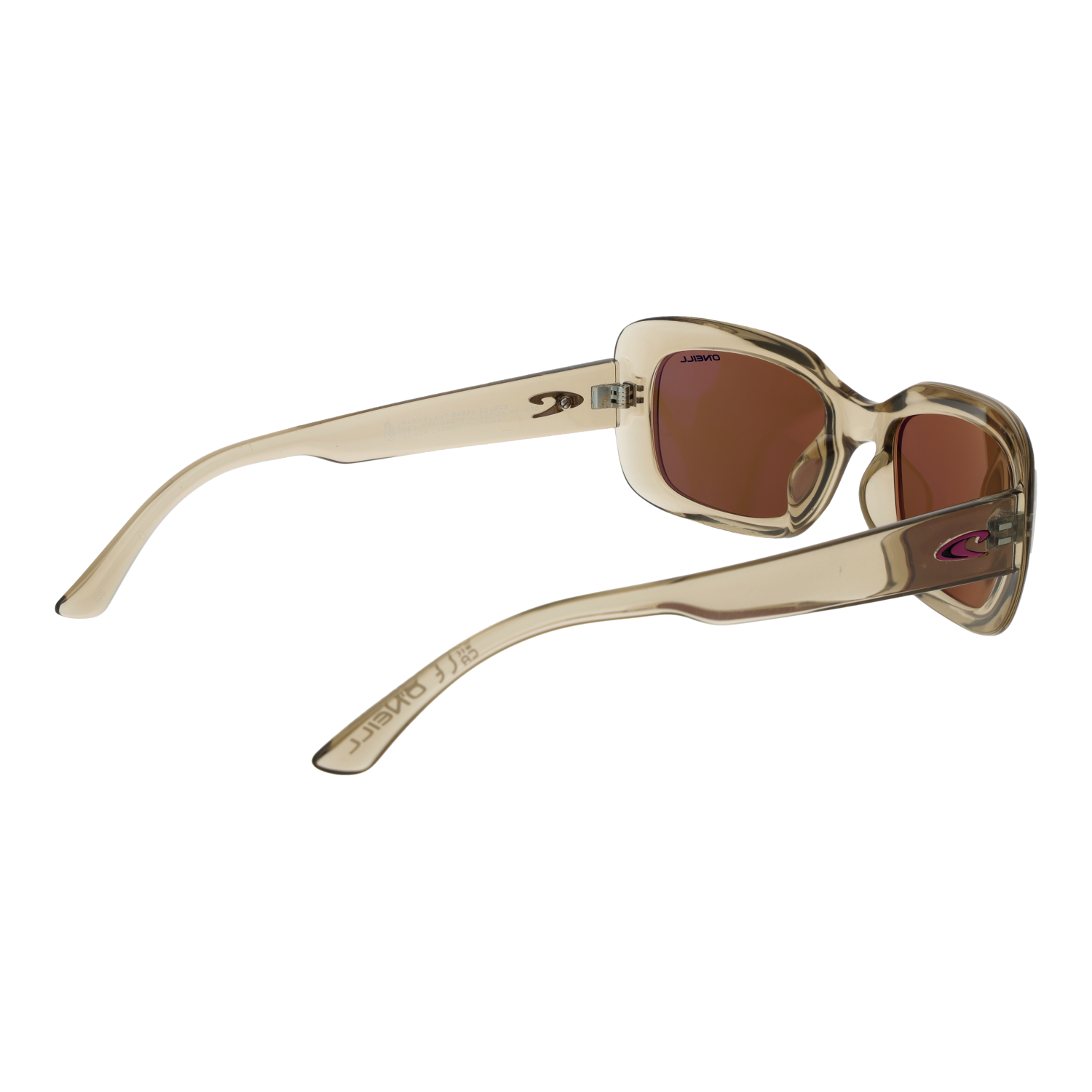 O'Neill Sonnenbrille ONS 9012 2.0 100P 53