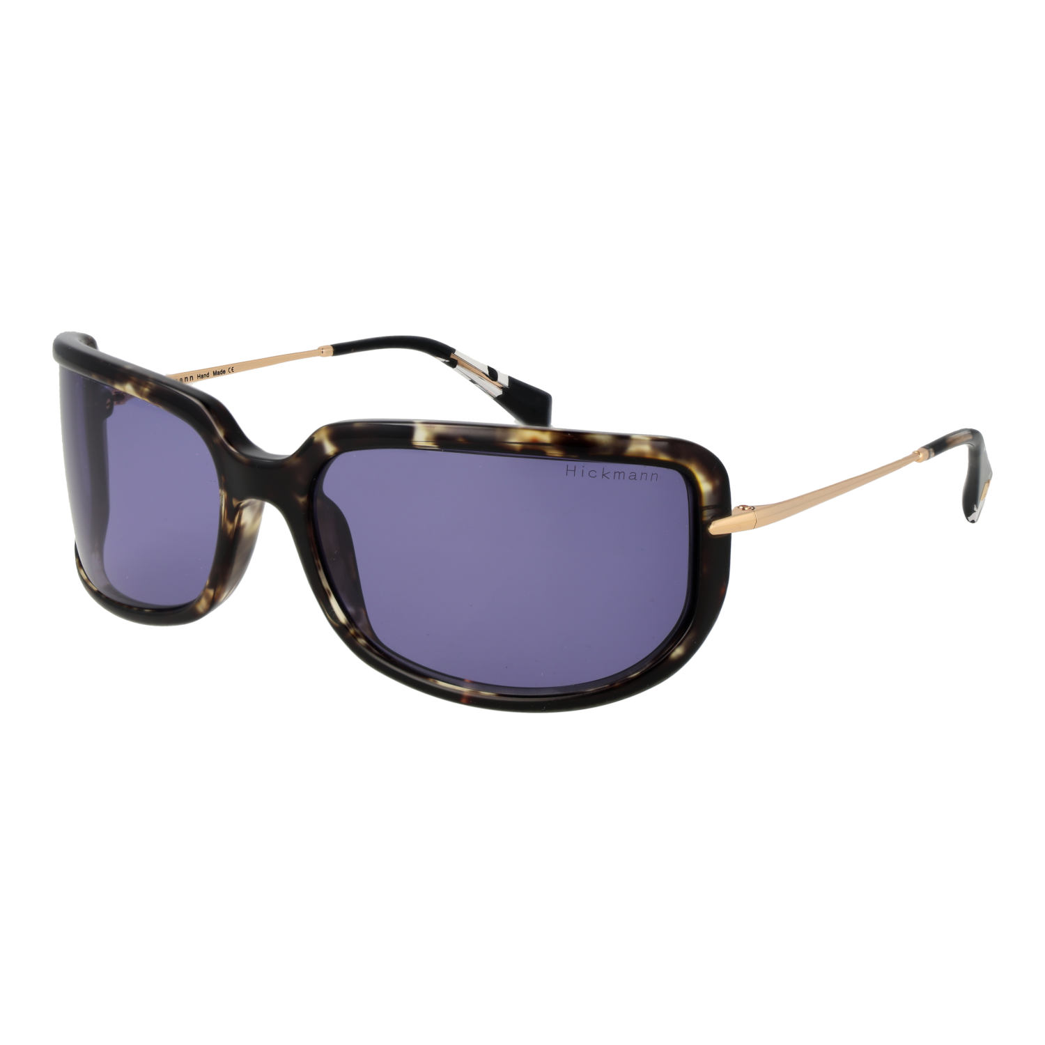 Ana Hickmann Sonnenbrille HI9249 G21 70