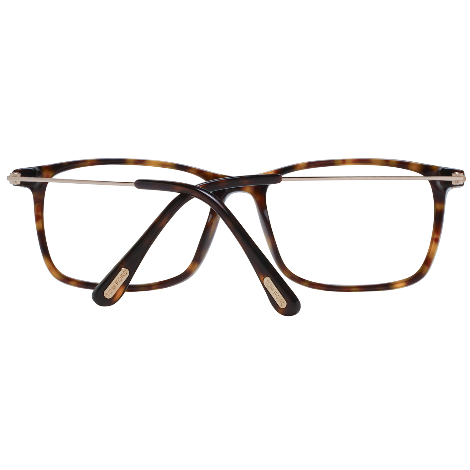 Tom Ford Brille FT5758-B 052 56 Blue Filter