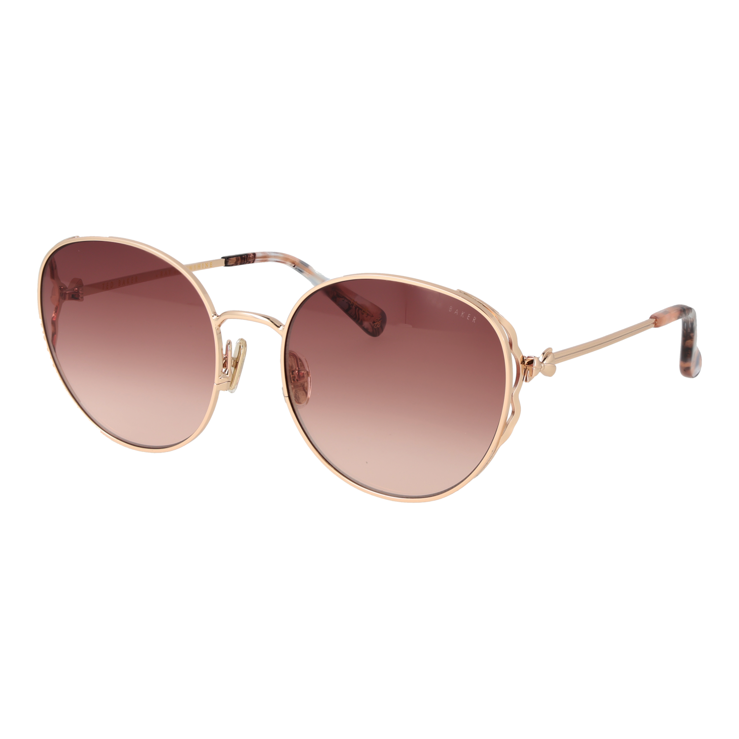 Ted Baker Sonnenbrille TB1775 401 58