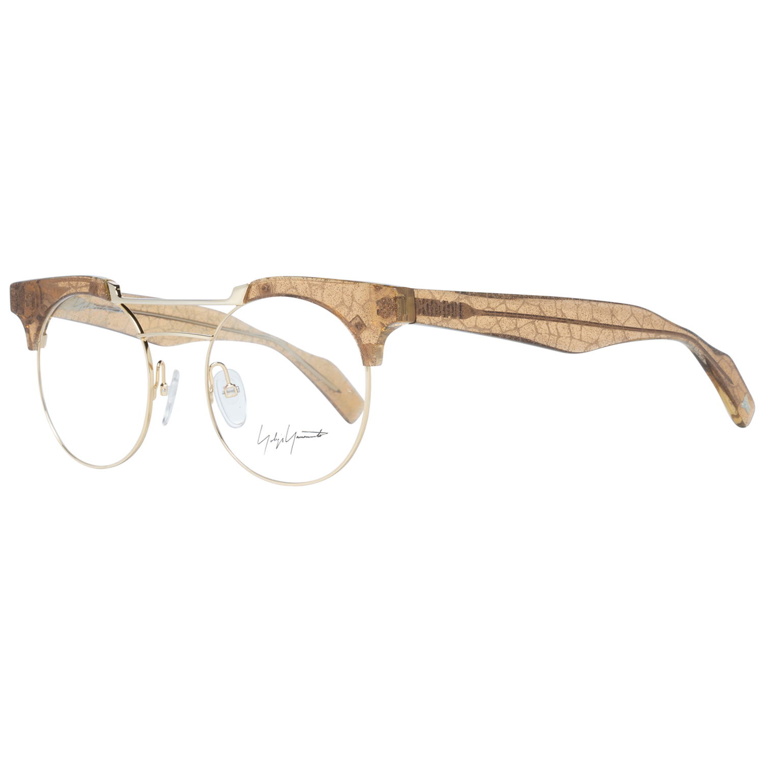 Yohji Yamamoto Optical Frame YY3009 180 49