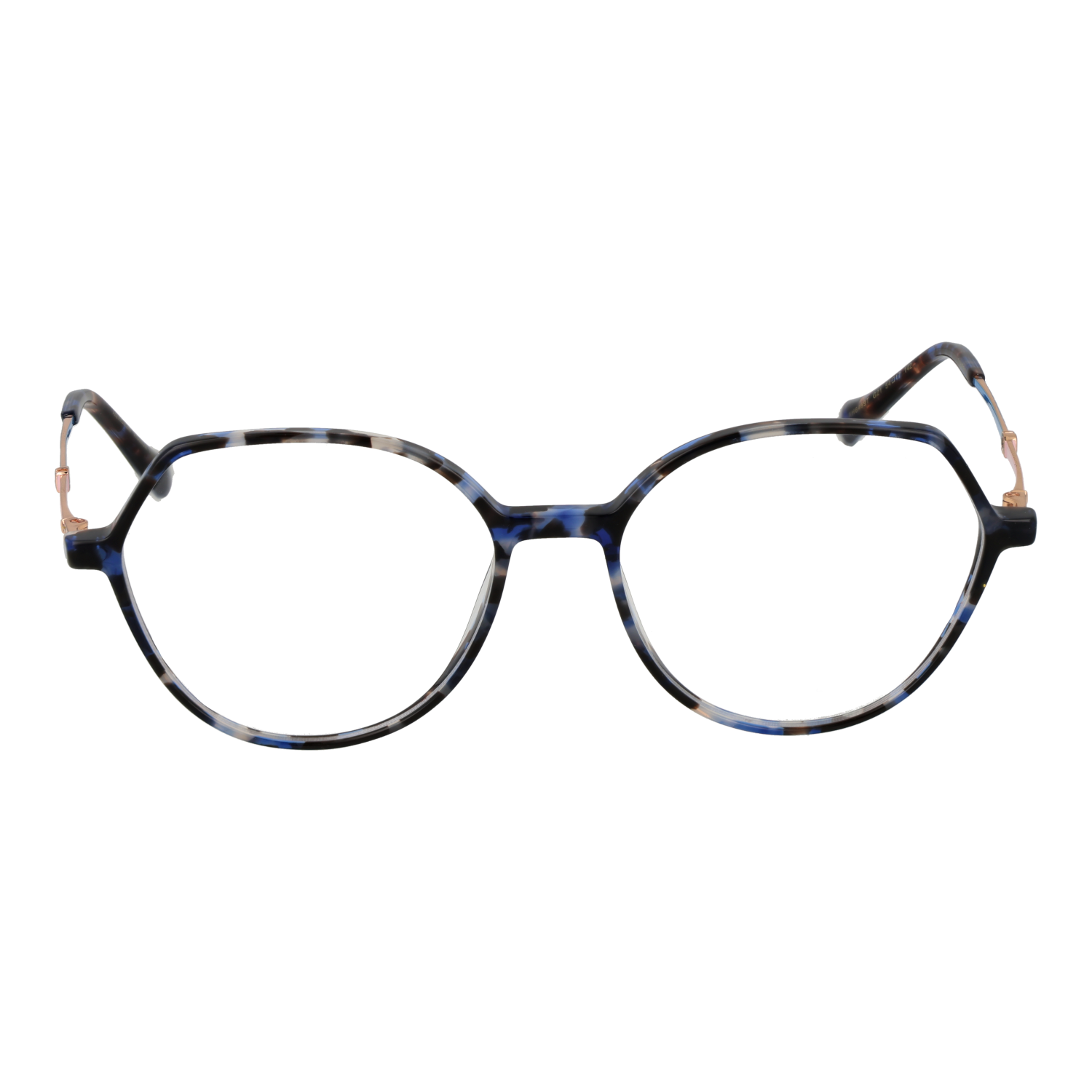 Ana Hickmann Brille AH6469T G21 54