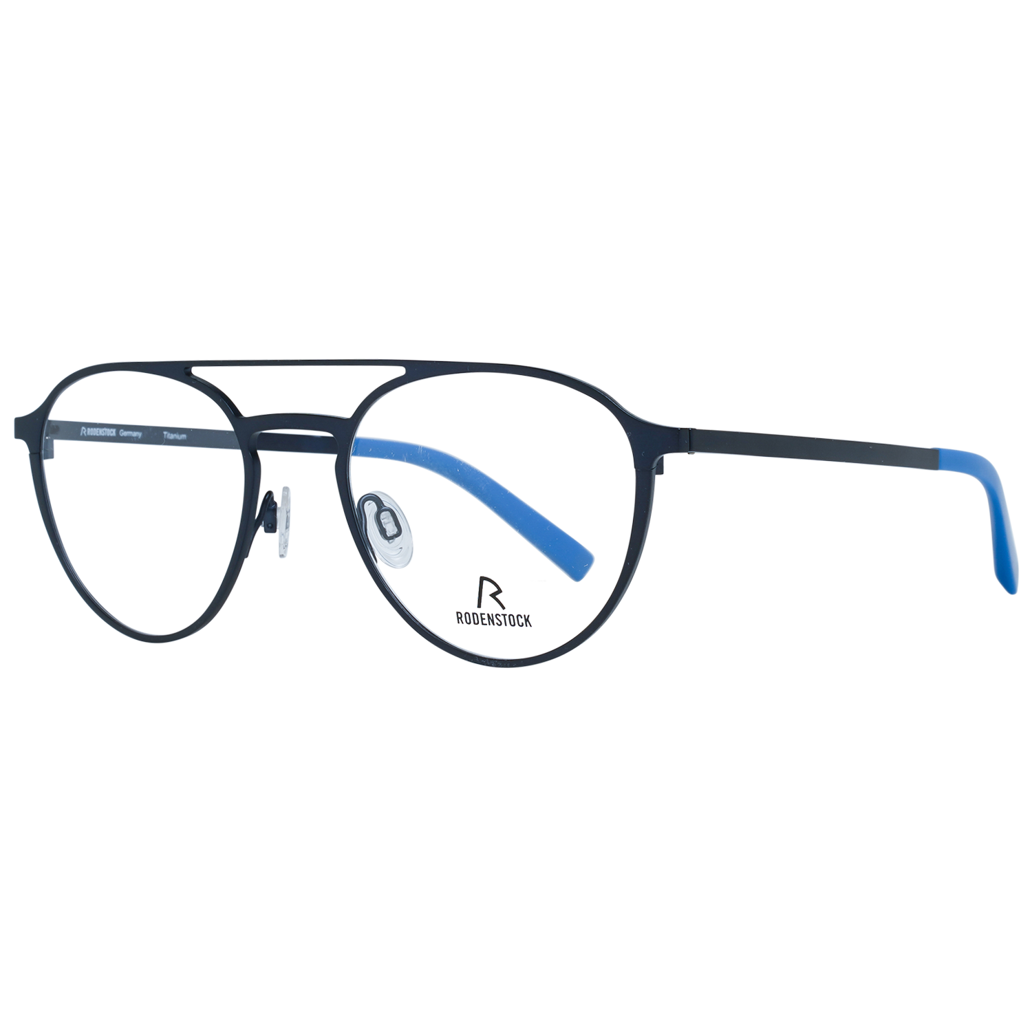 Rodenstock Brille R7099 B 51 Titan