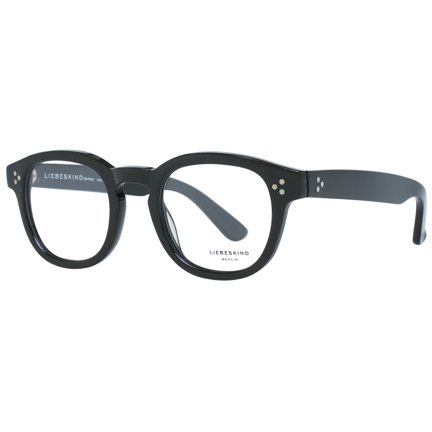 Liebeskind Optical Frame 11012-00500 46 Sunglasses Clip