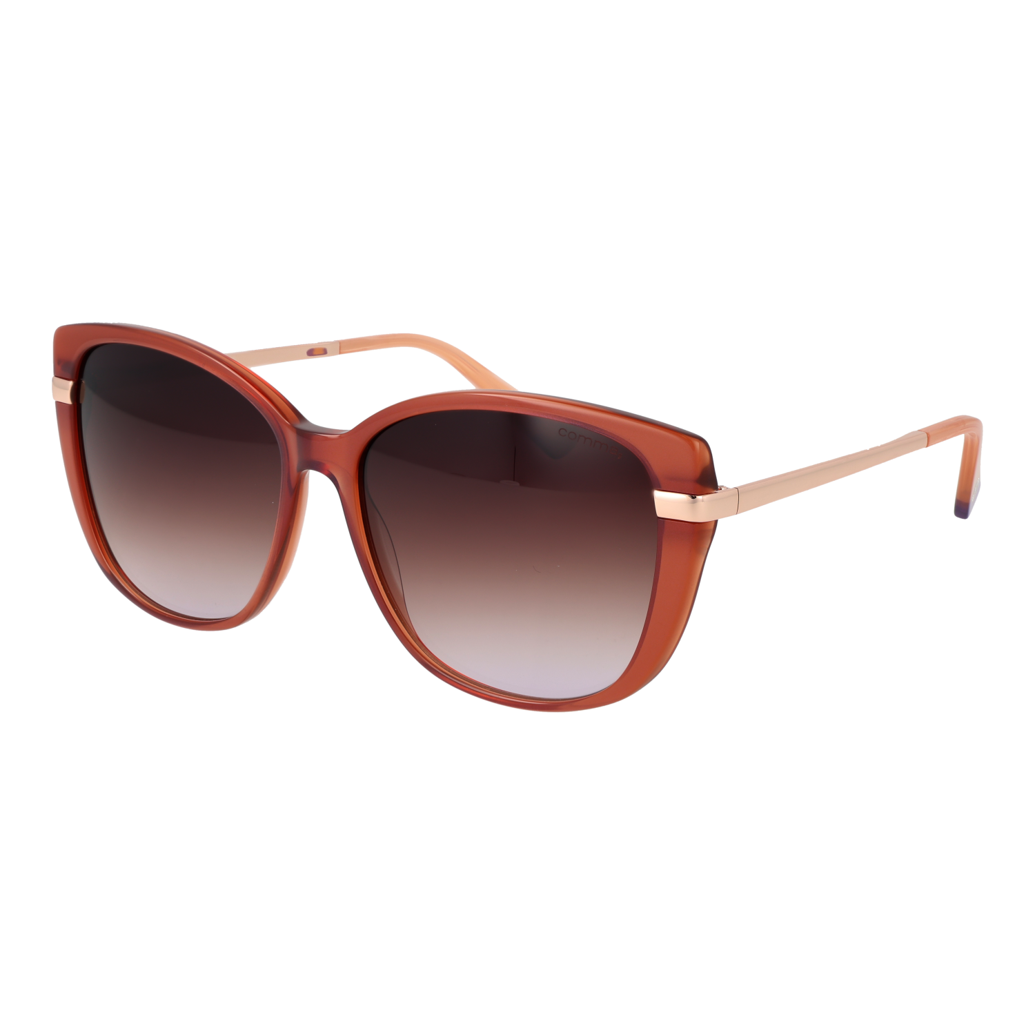 Comma Sonnenbrille 77243 61 57