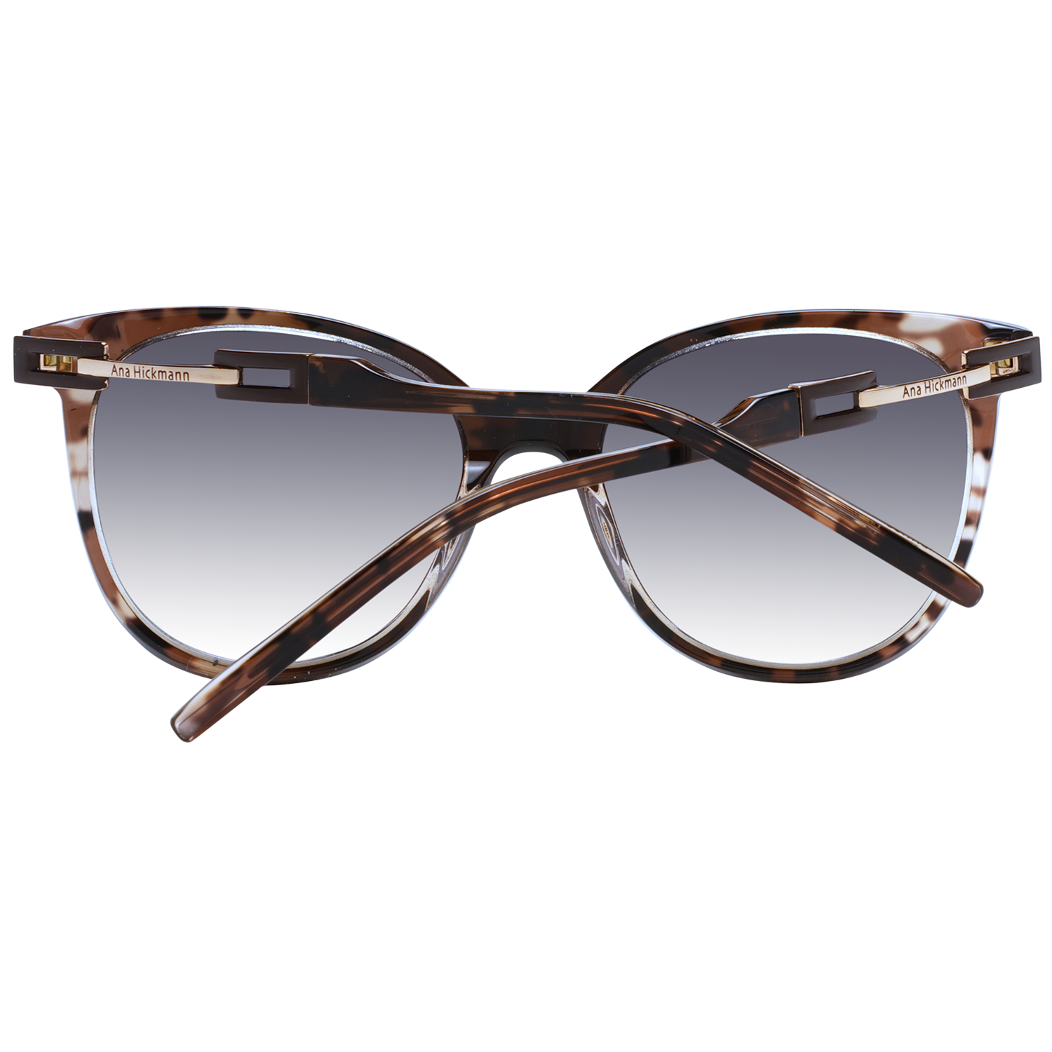 Ana Hickmann Sonnenbrille AH9347 C01 53