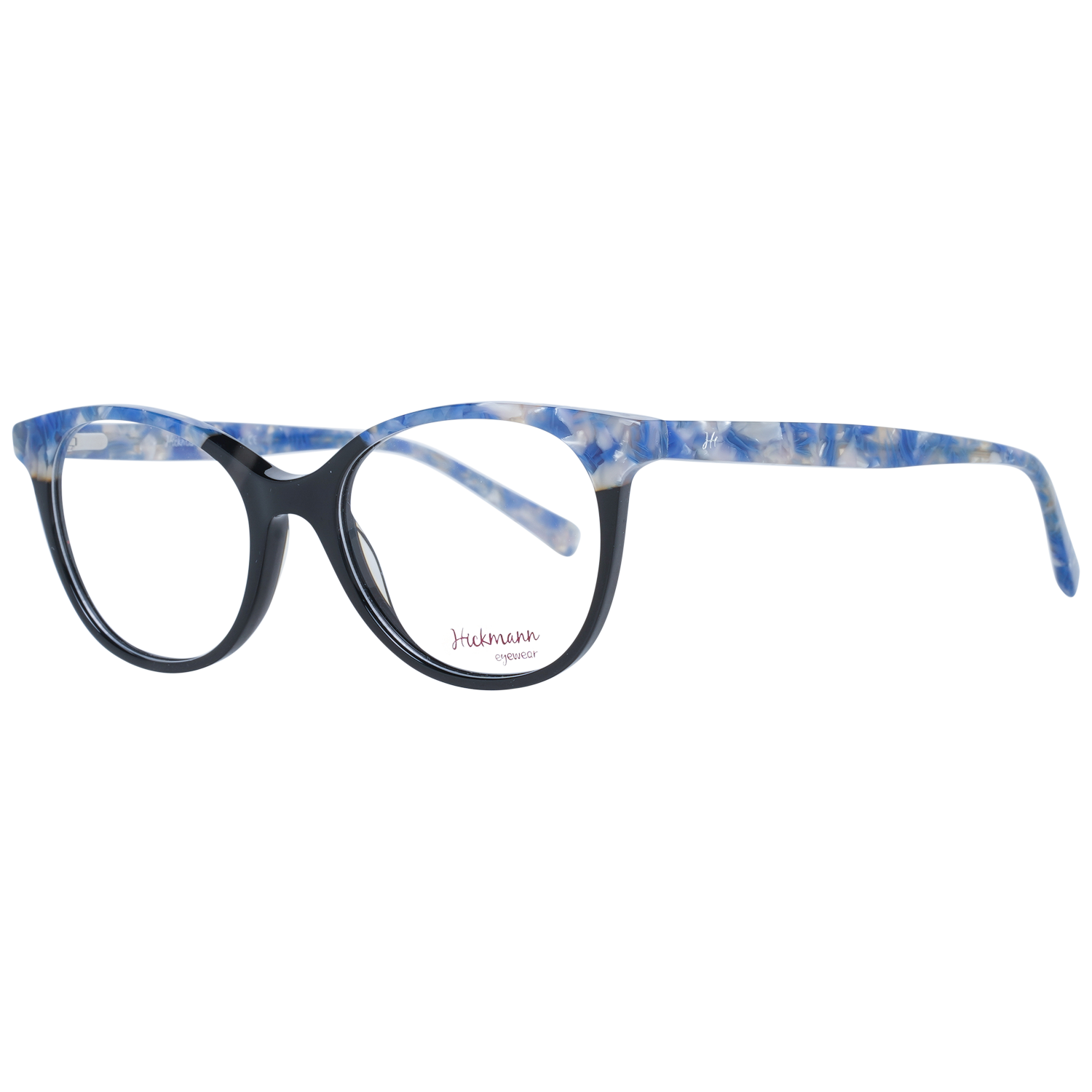 Ana Hickmann Brille HI6085 A01 50