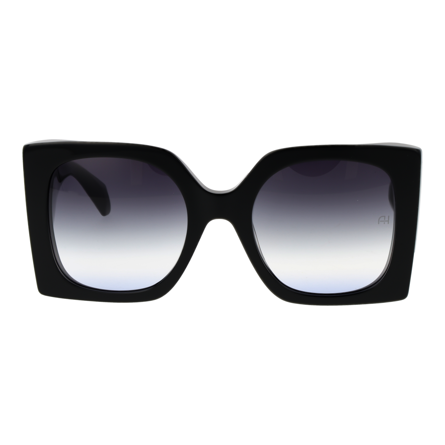 Ana Hickmann Sonnenbrille AH9434 A01 55
