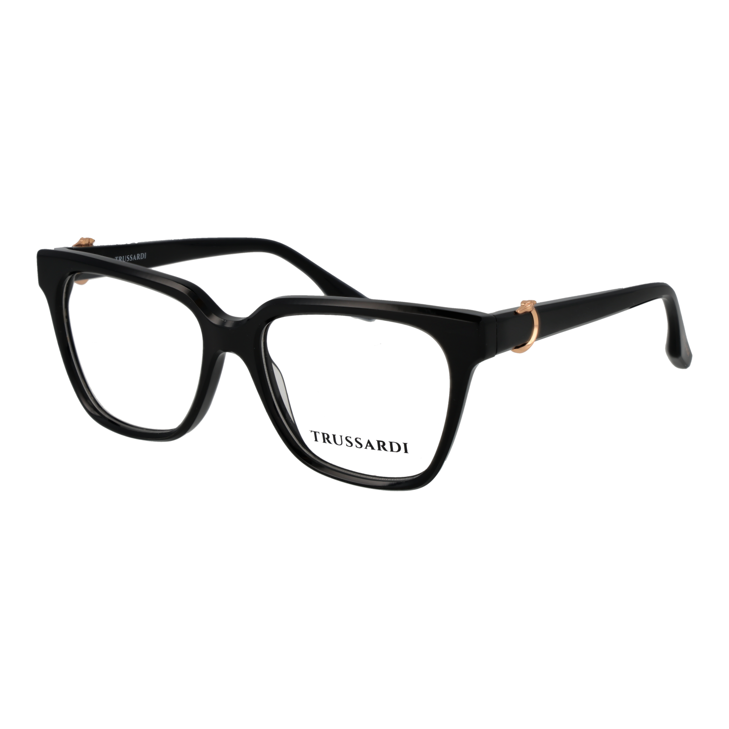 Trussardi Brillenfassung TSW6029 A01 52