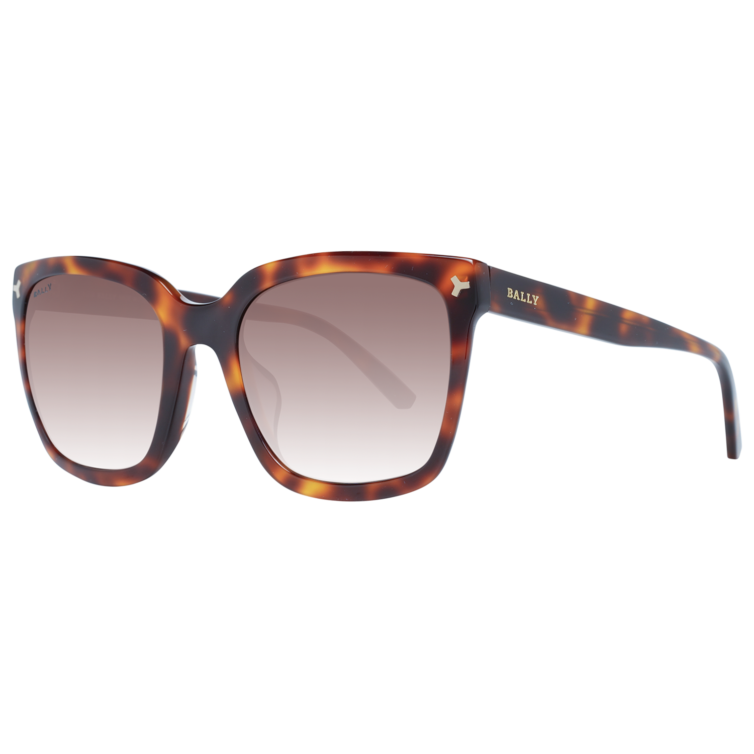 Bally Sonnenbrille BY0034-H 52F 53