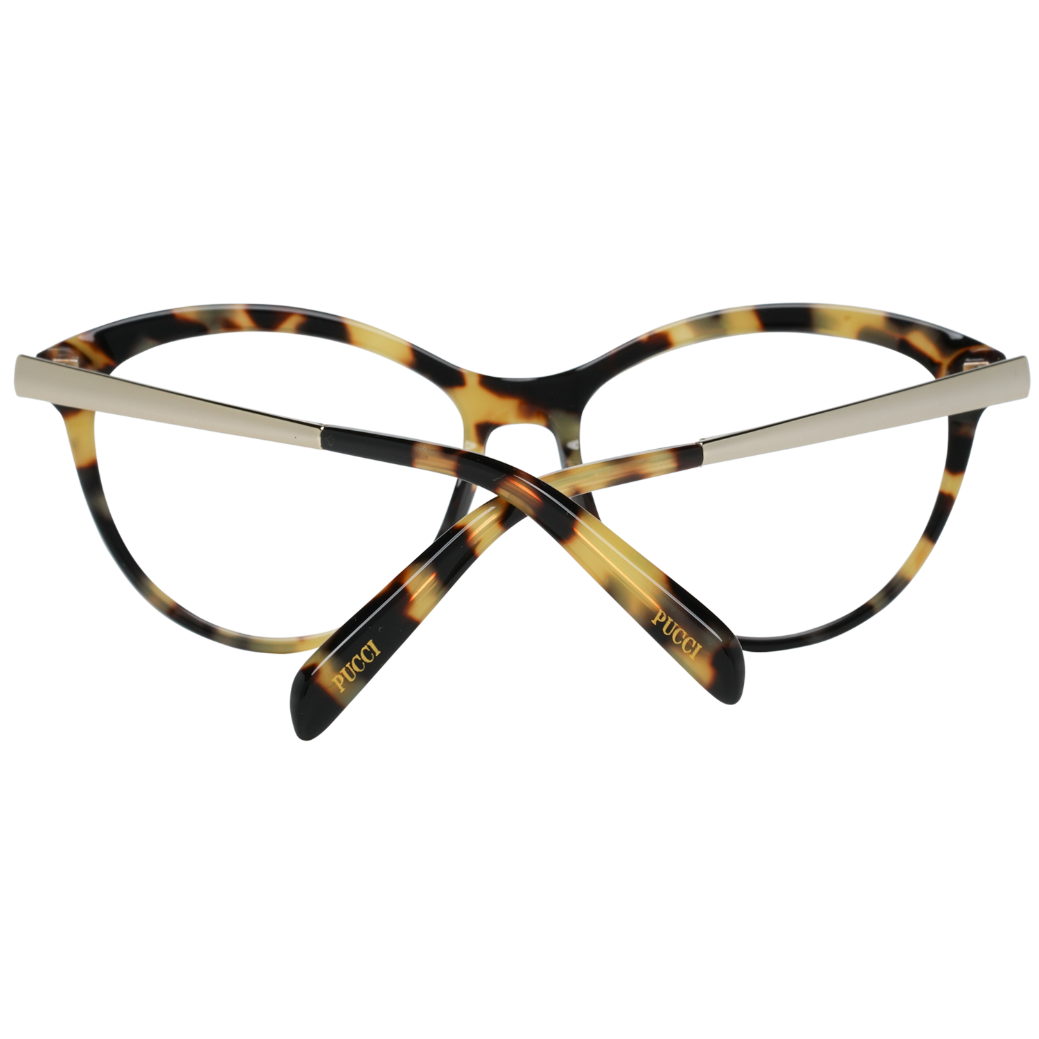 Emilio Pucci Brille EP5067 056 53