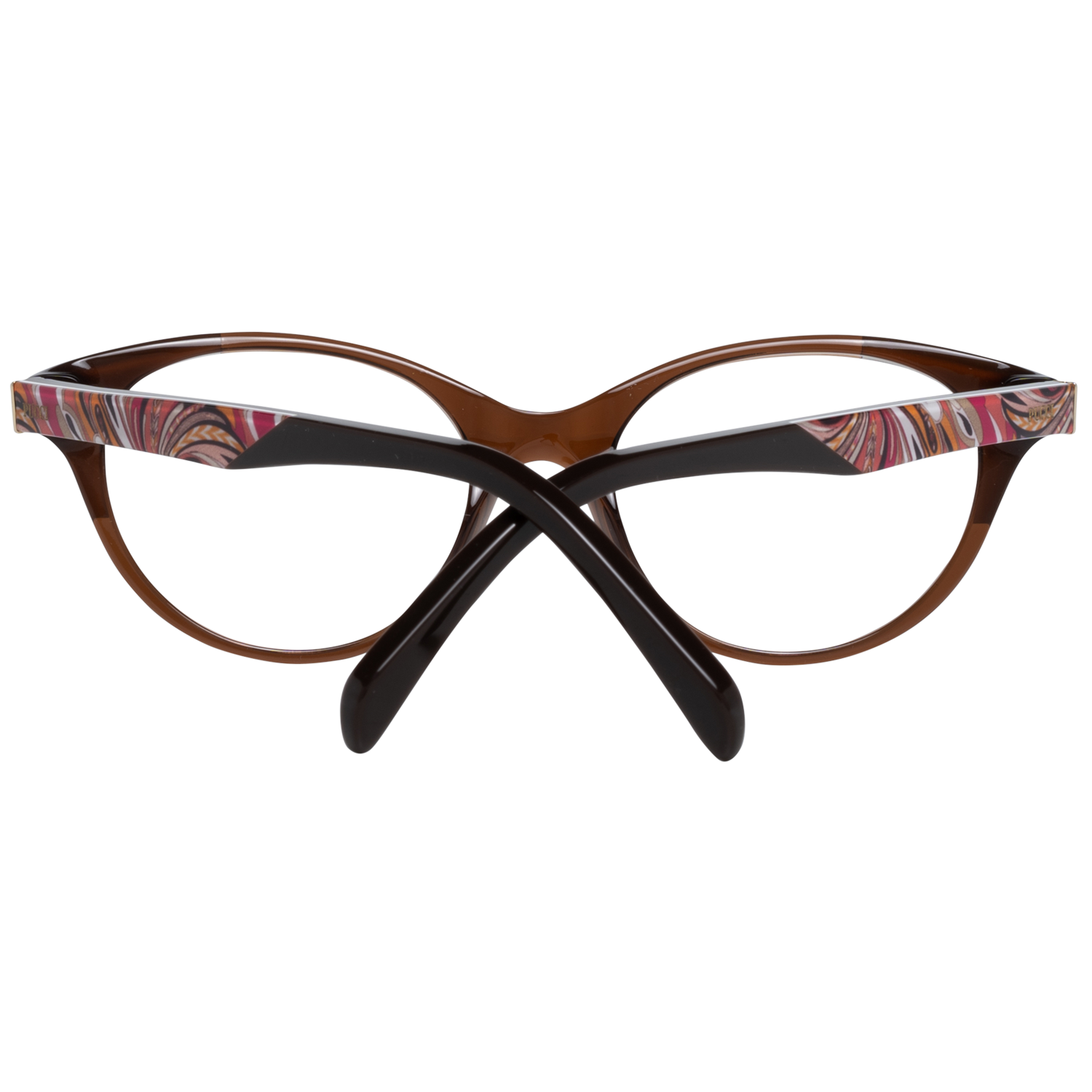 Emilio Pucci Brille EP5023 048 51