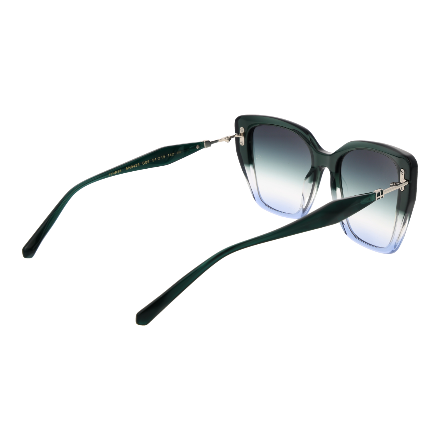 Ana Hickmann Sonnenbrille AH9423 C02 54