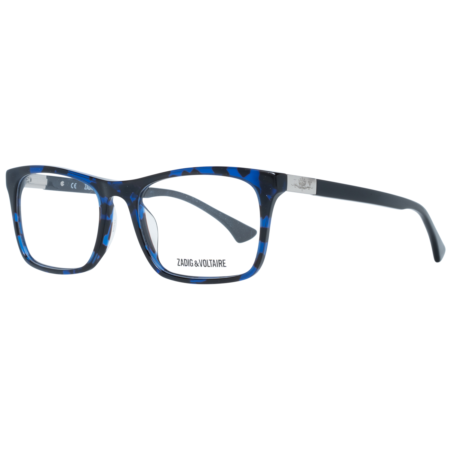 Zadig & Voltaire Brille VZV019 0L93 52