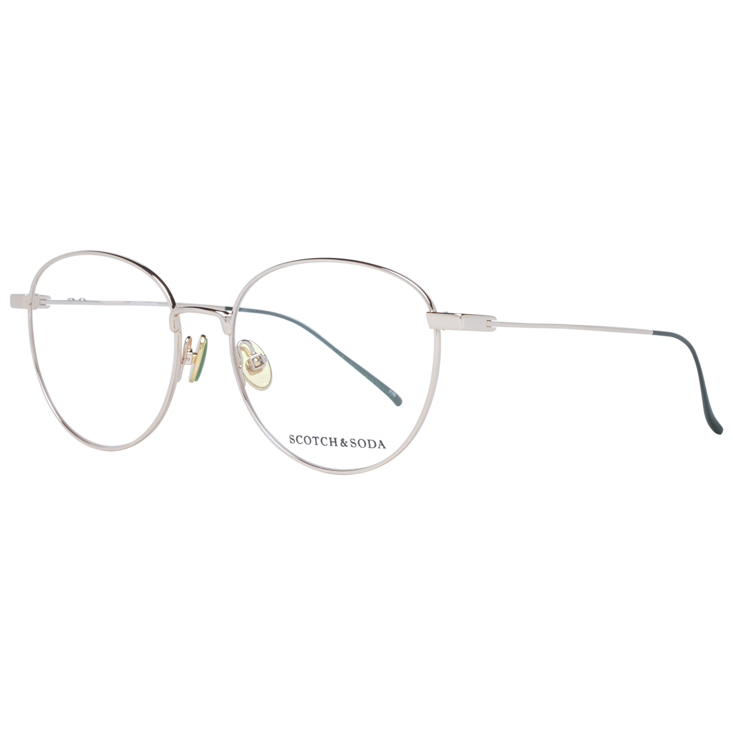 Scotch & Soda Optical Frame SS1006 576 52