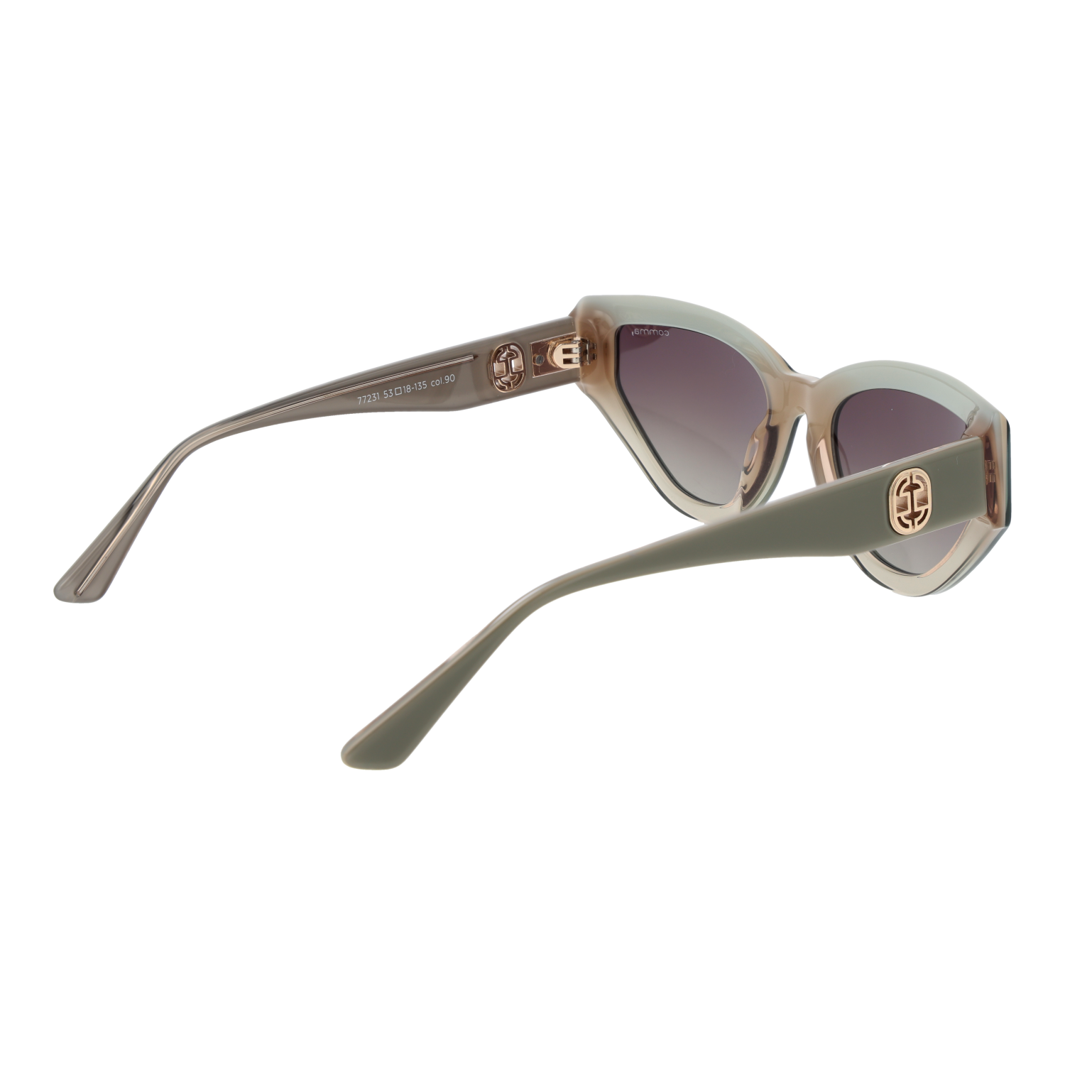 Comma Sonnenbrille 77231 90 53