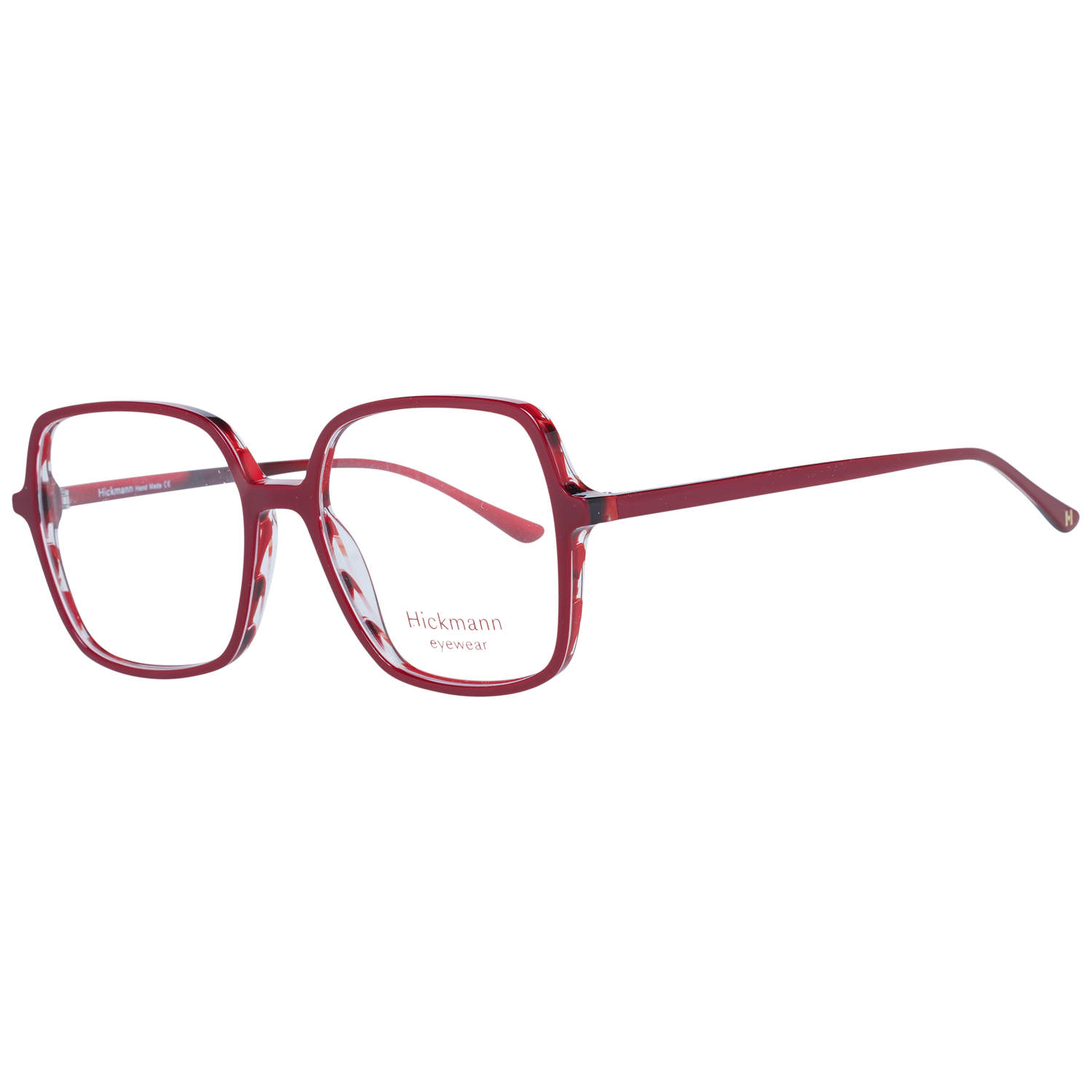 Ana Hickmann Optical Frame HI6175 H02 53