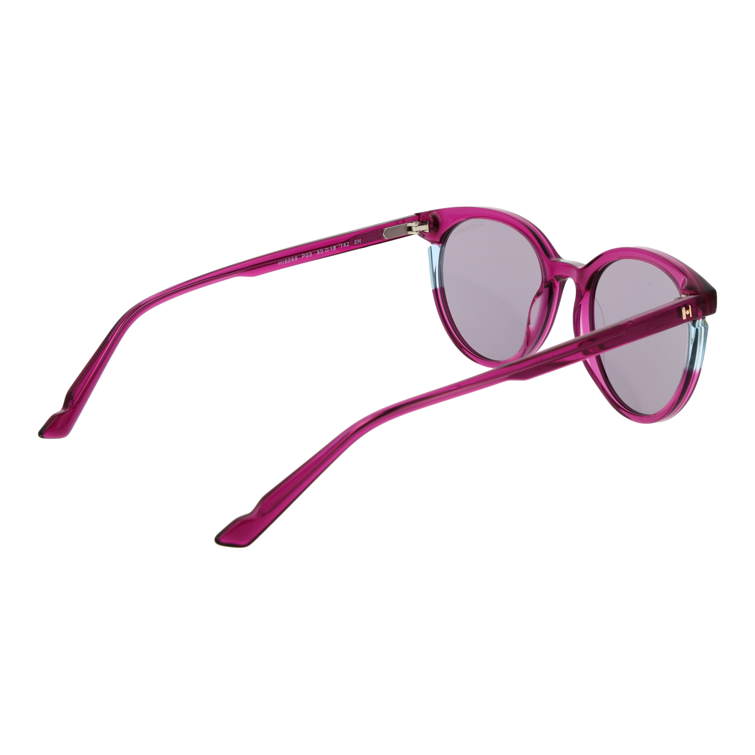 Ana Hickmann Sonnenbrille HI9269 P03 50