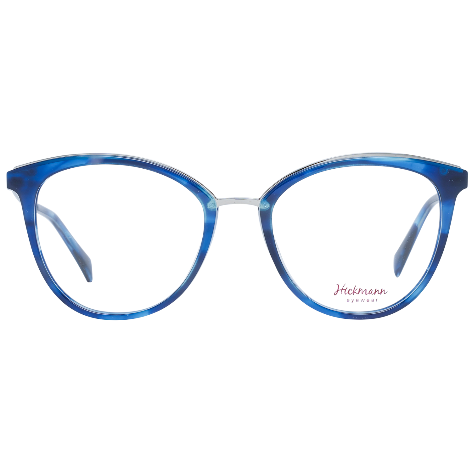 Ana Hickmann Optical Frame HI6133E E02S 53