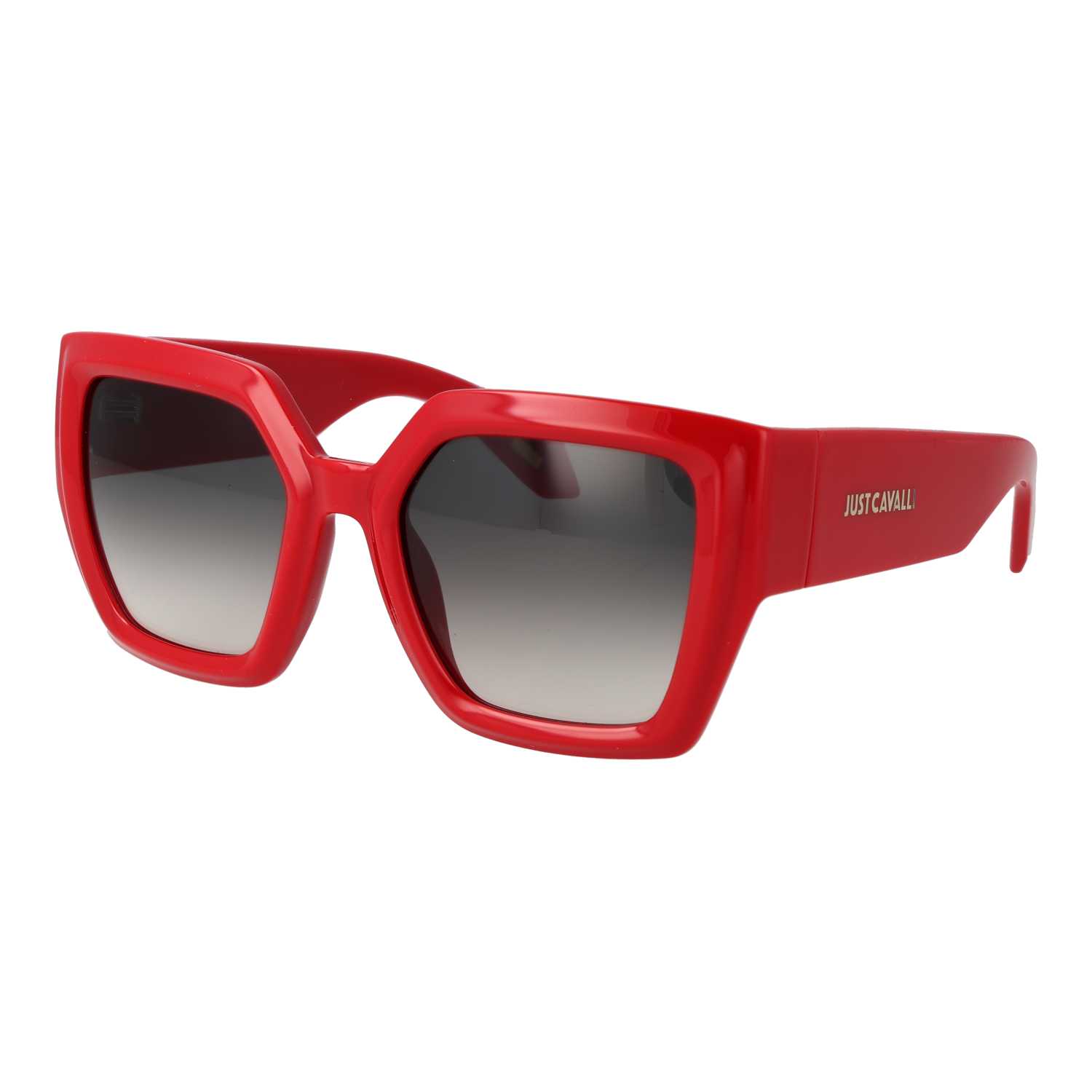 Just Cavalli Sonnenbrille SJC149 07FU 53