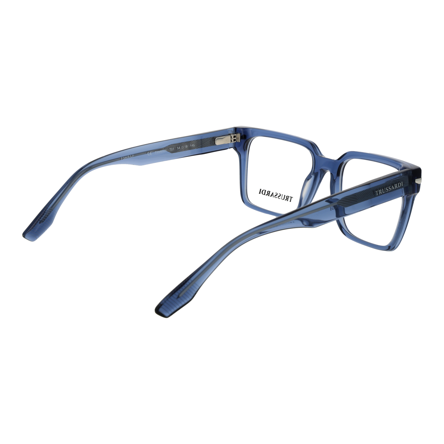 Trussardi Brillenfassung TSM6024 T01 55