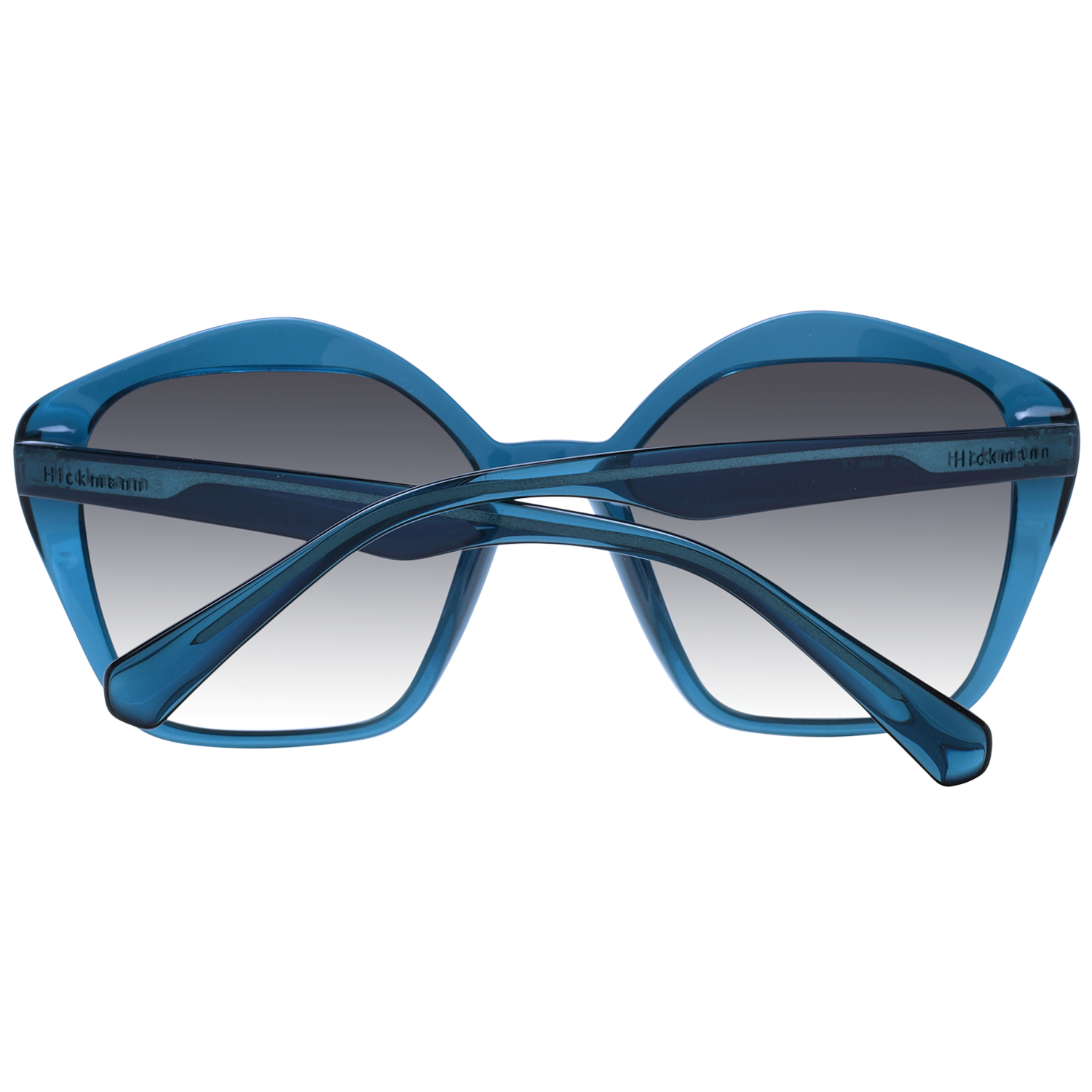Ana Hickmann Sonnenbrille HI9152 T02 54