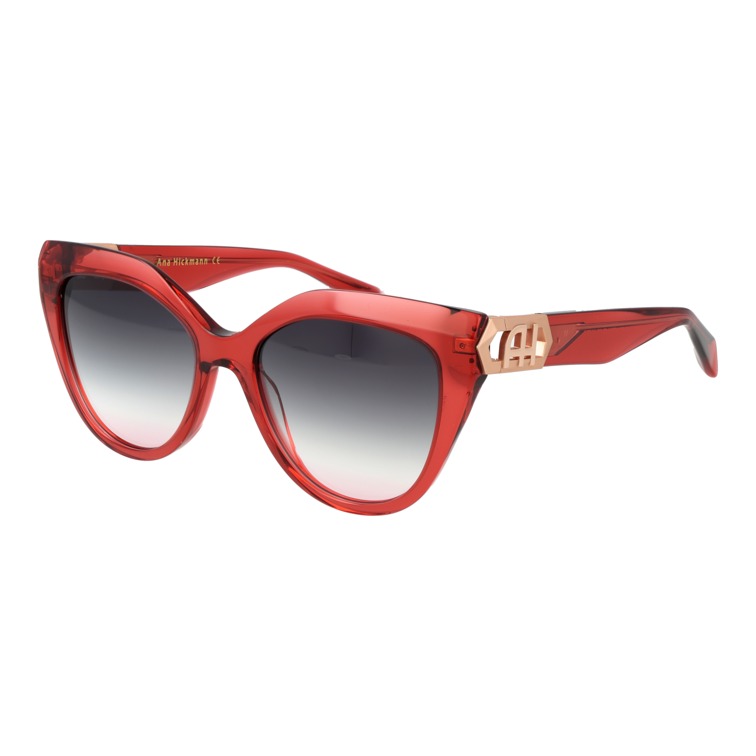 Ana Hickmann Sunglasses AH9402 T02 54