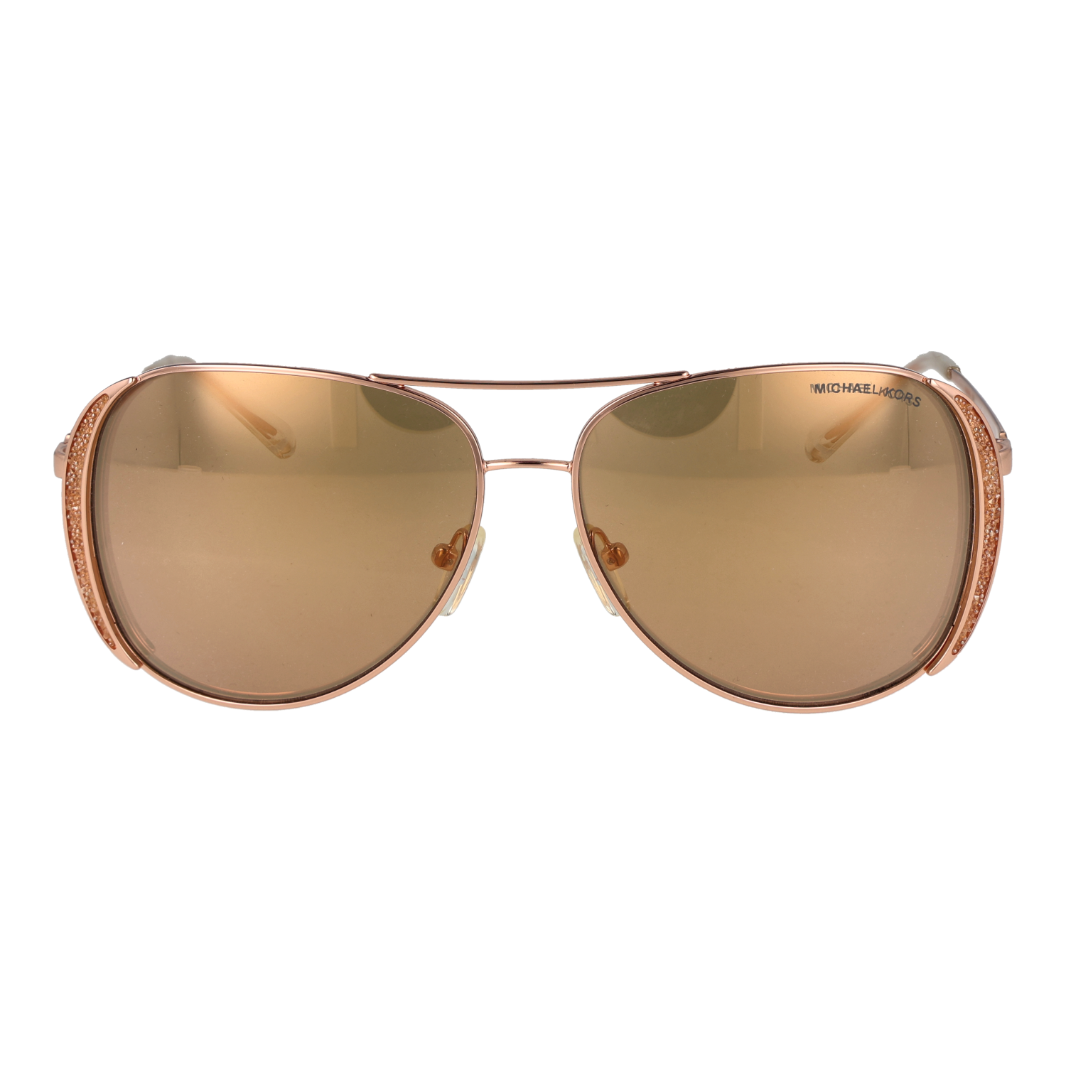 Michael Kors Sonnenbrille 0MK1082 1108R1 58