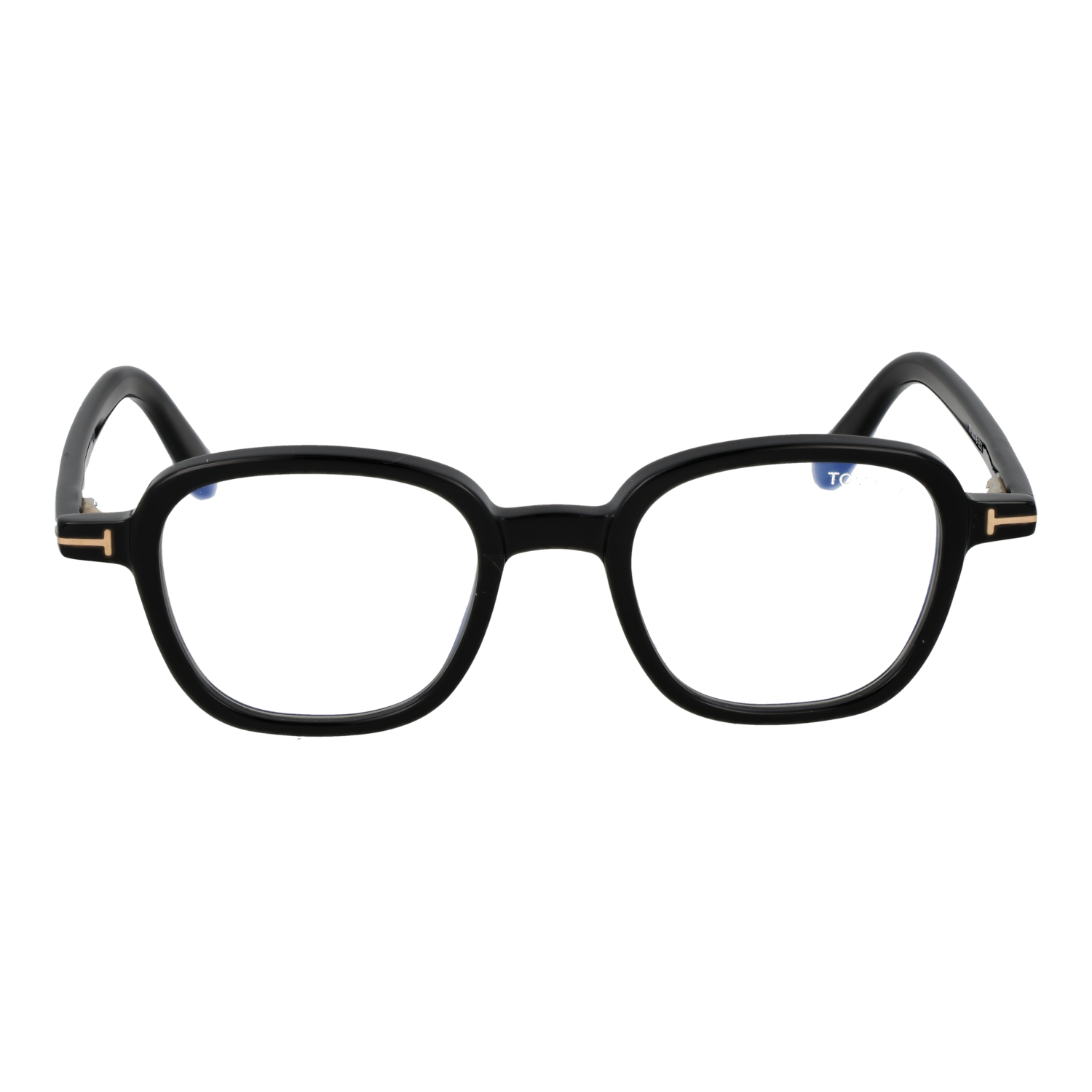 Tom Ford Frames with Blue-Filter Lenses FT5837-B 001 46