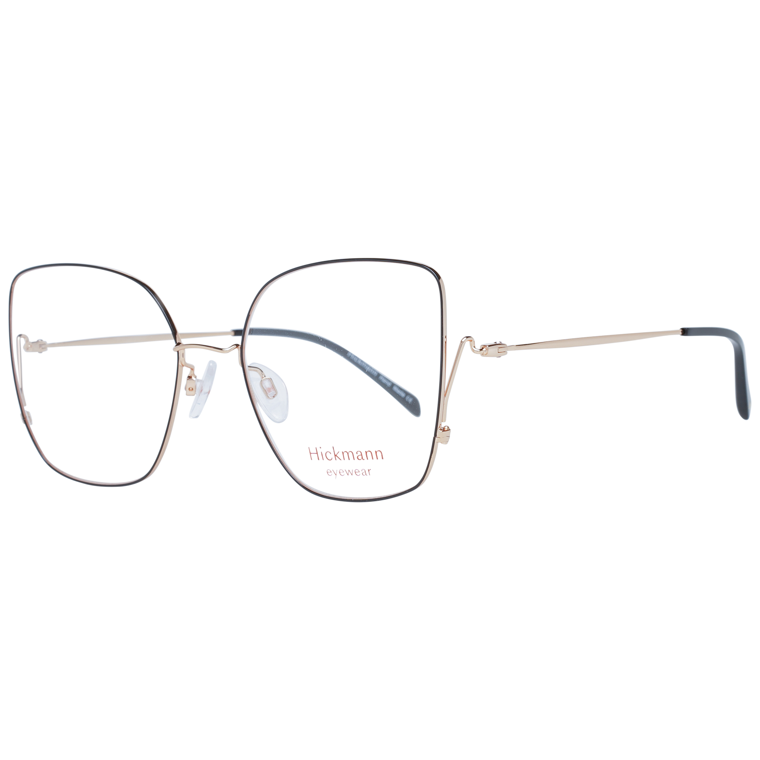 Ana Hickmann Brille HI1164 09A 55