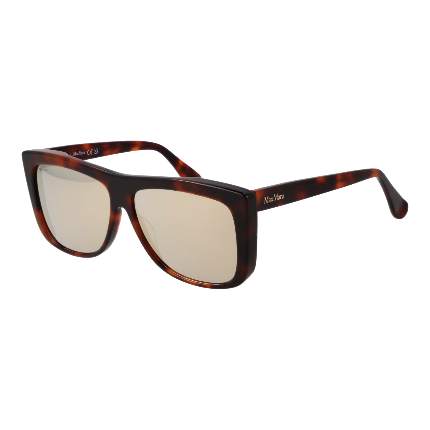 Max Mara Sunglasses MM0066 52L 57