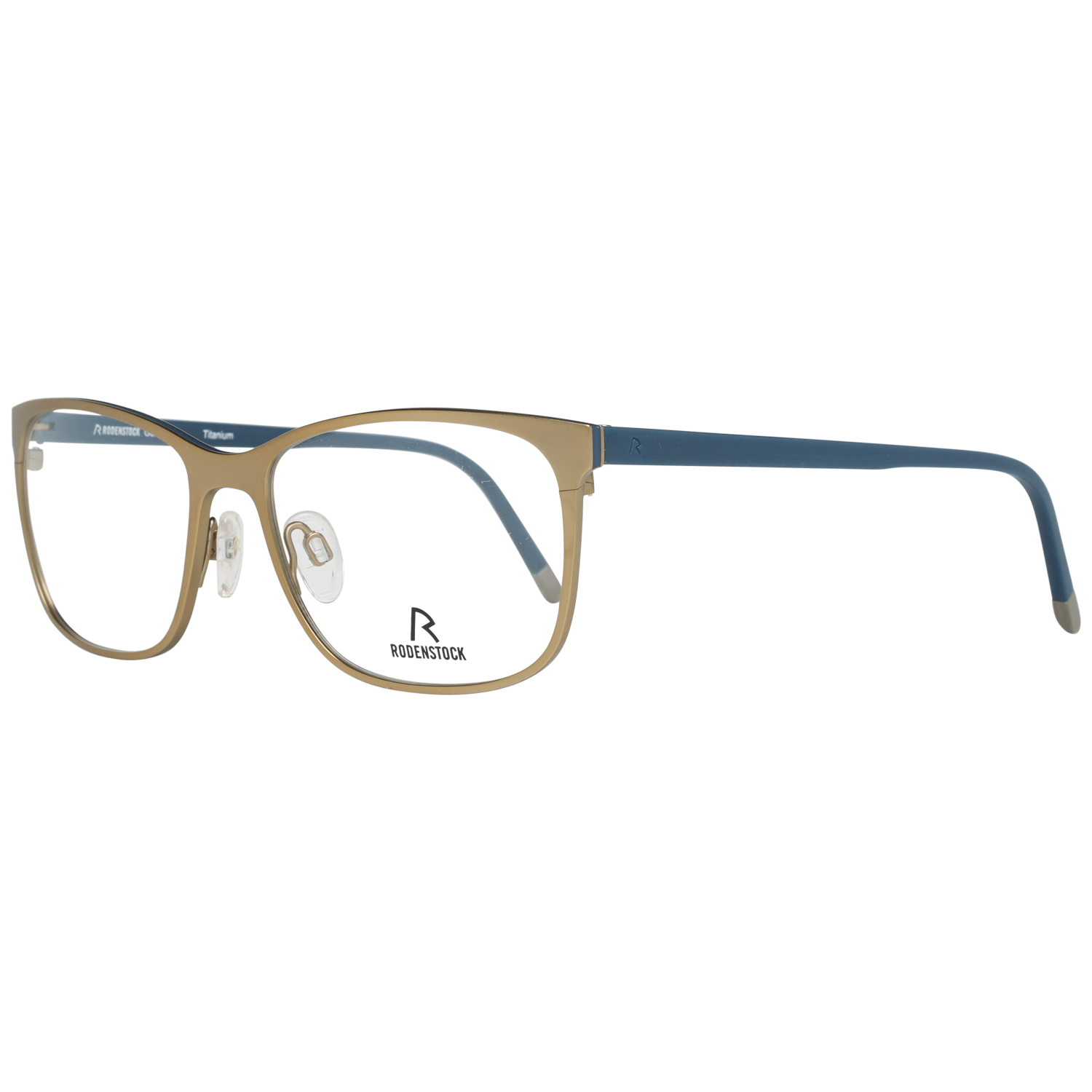 Rodenstock Brille R7033 D 54 Titan