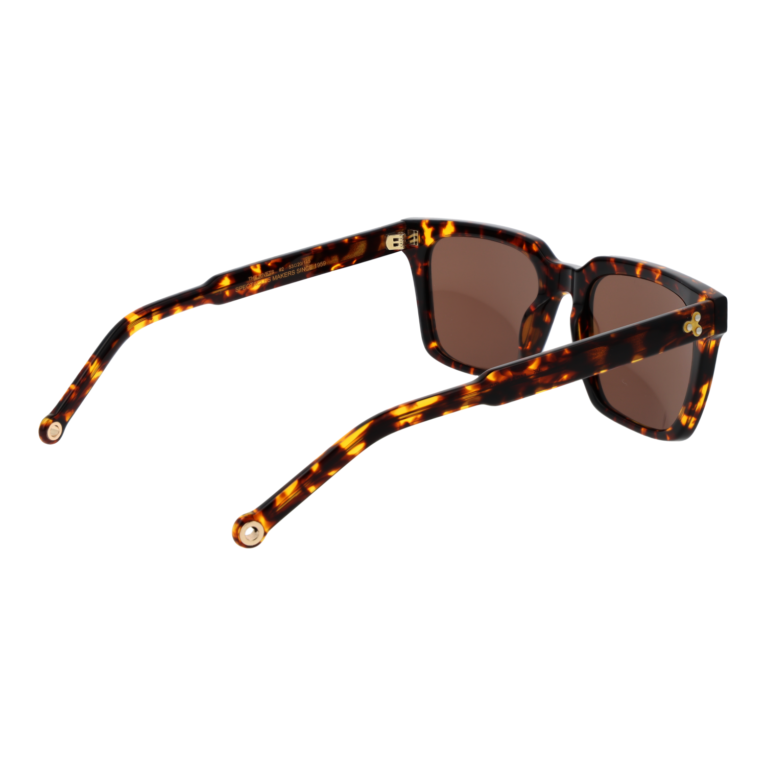 Hally & Son Sonnenbrille HSA20V 02S 53