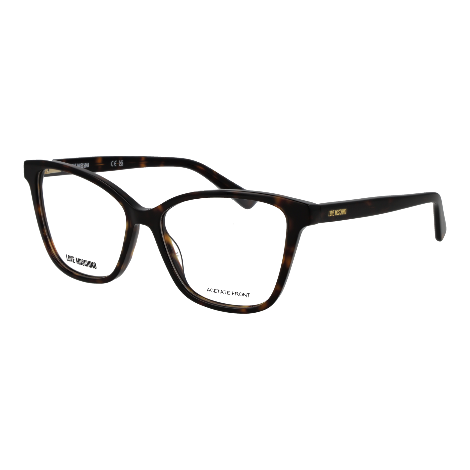 Moschino Love Brillenfassung MOL697 08615 54